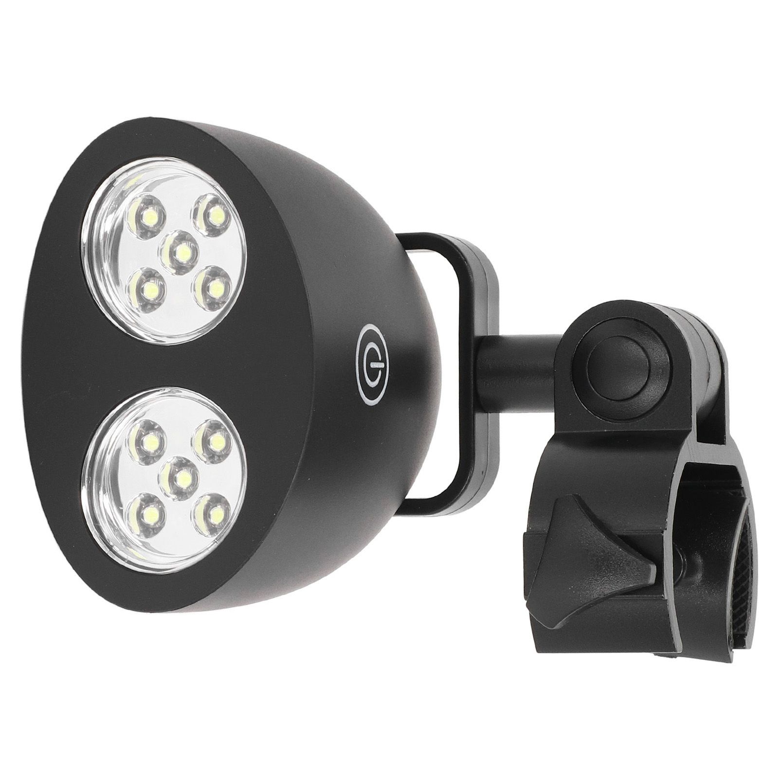 Barbecue Grill Light with 10 LED Lights Camping Emergency Light for Gas view 14
