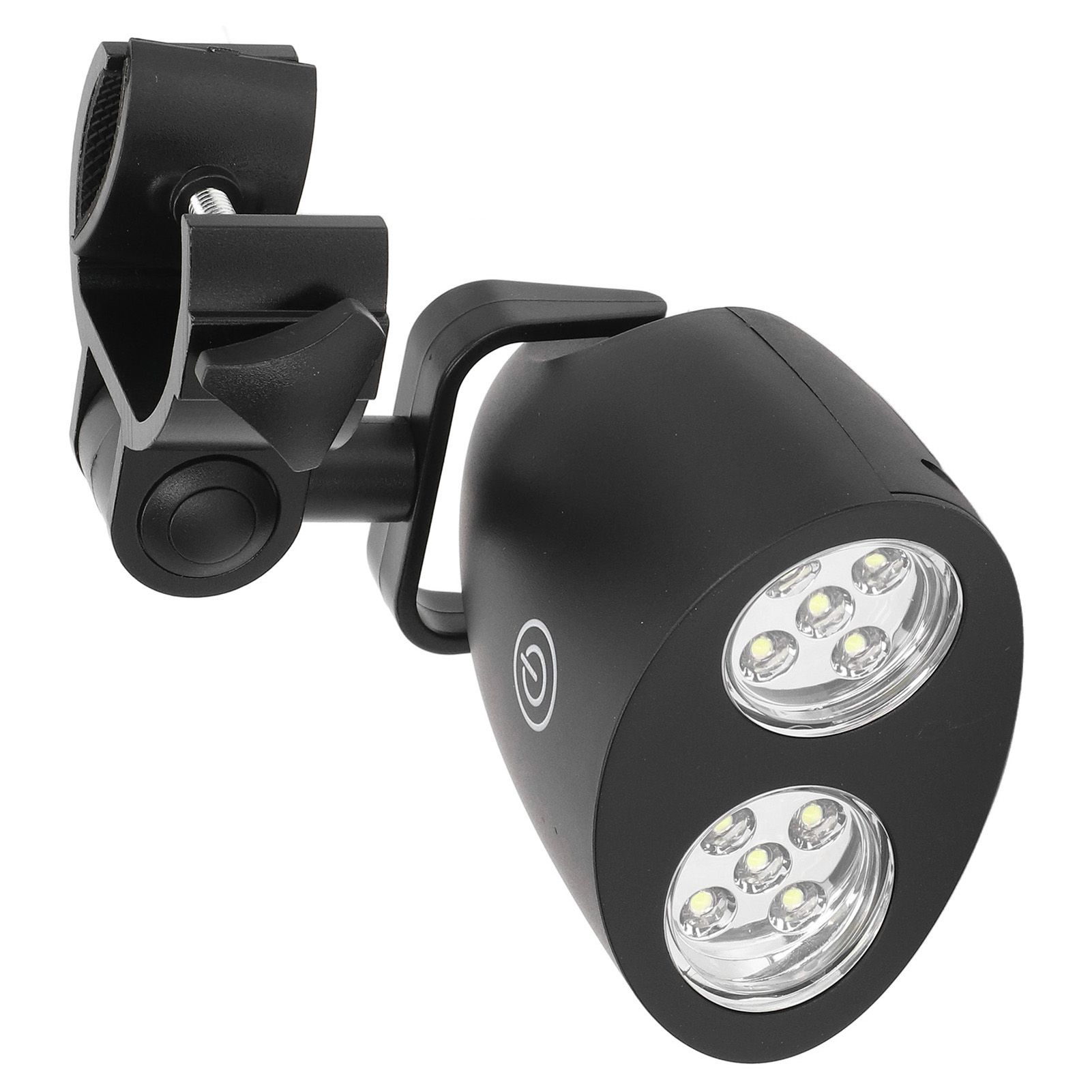 Barbecue Grill Light with 10 LED Lights Camping Emergency Light for Gas view 15