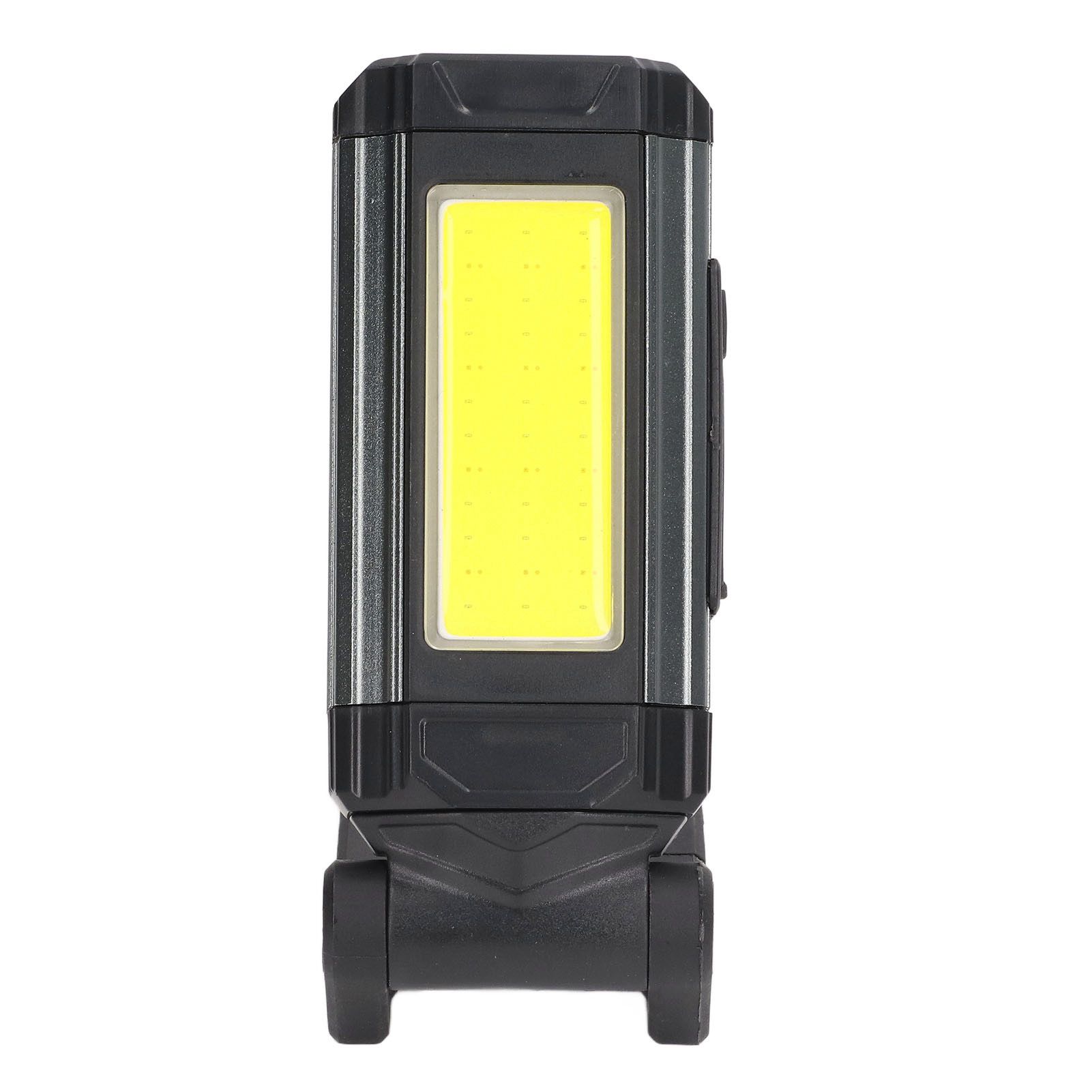 COB Work Light Magnetic USB Rechargeable LED Flashlight Camping Light Dimming view 5