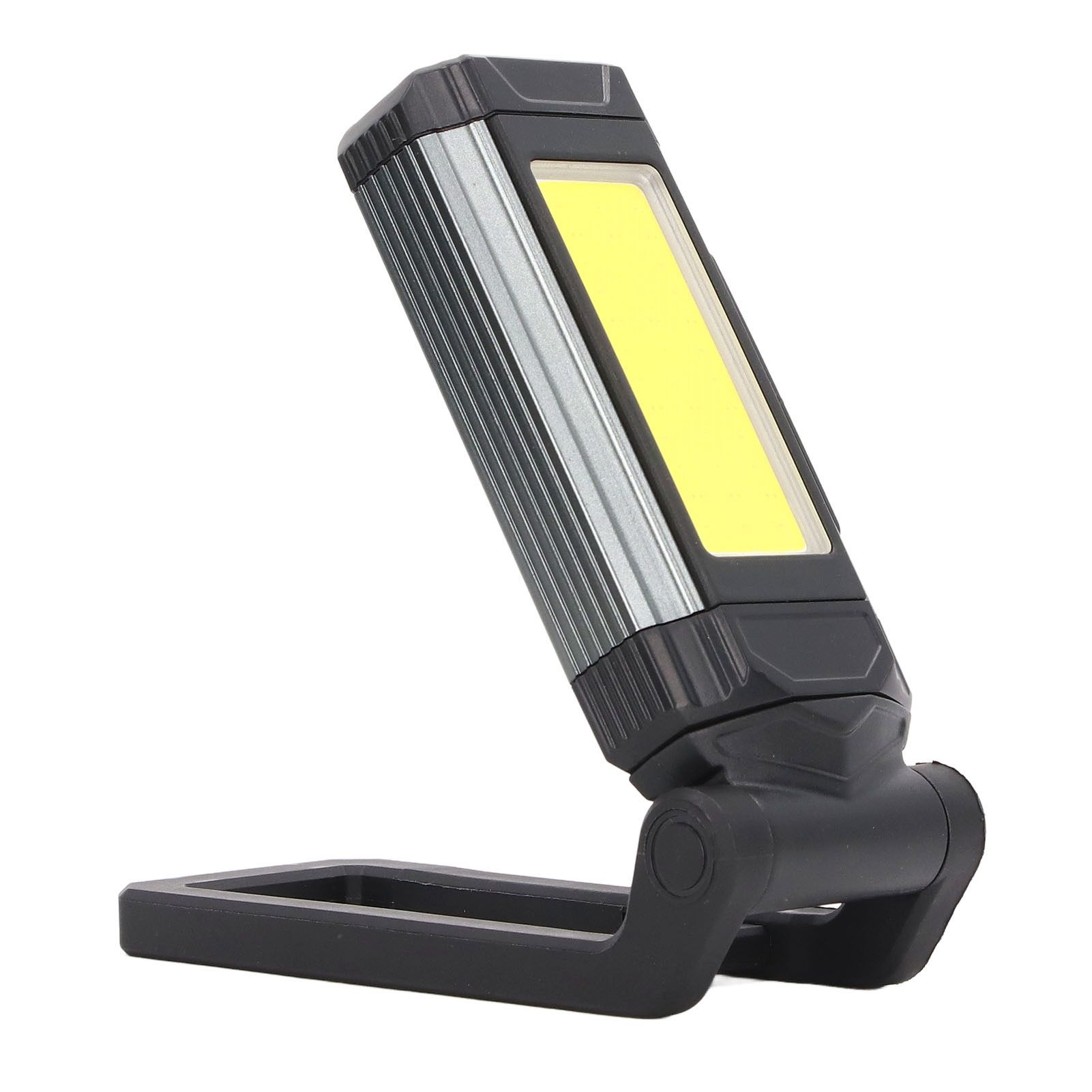 COB Work Light Magnetic USB Rechargeable LED Flashlight Camping Light Dimming view 6