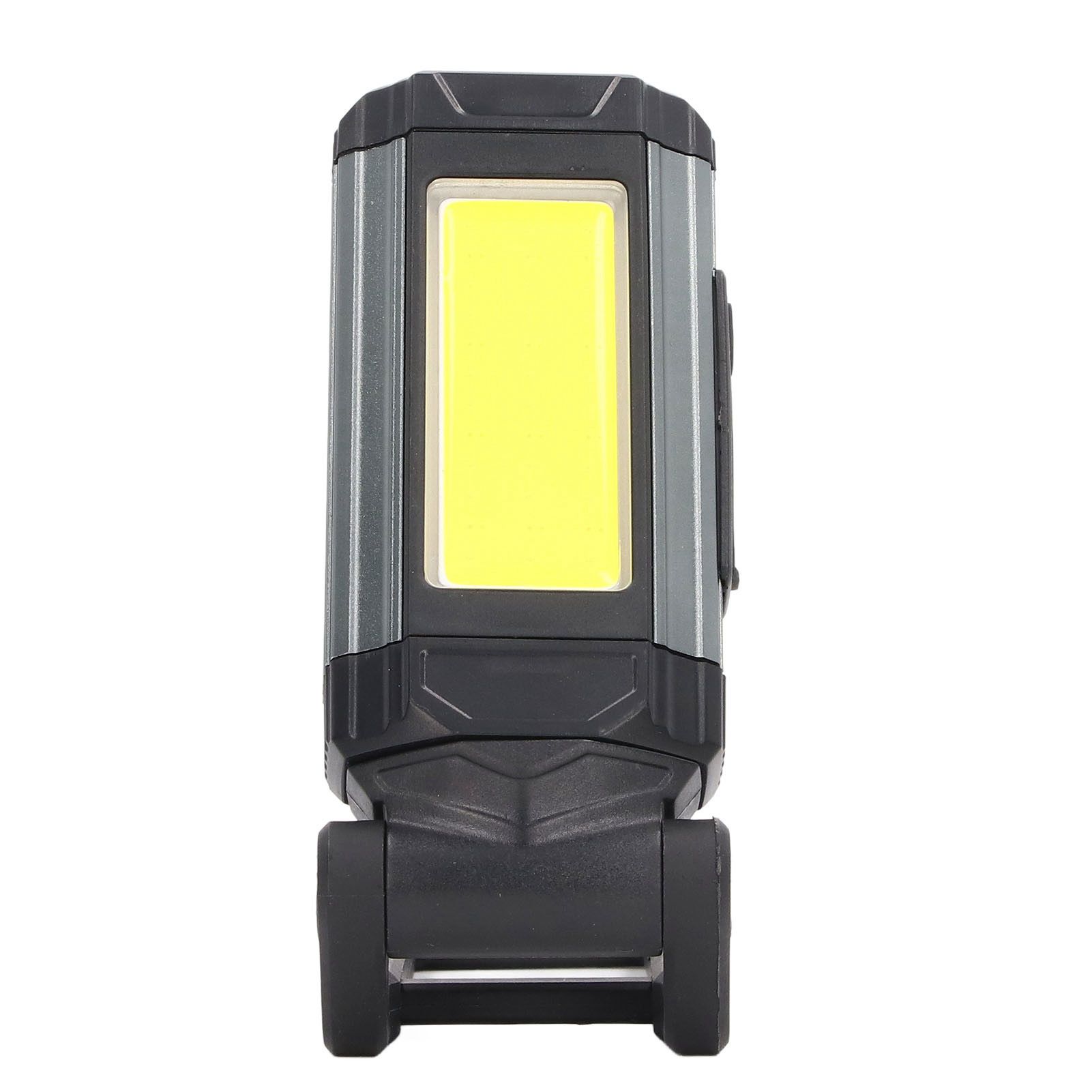 COB Work Light Magnetic USB Rechargeable LED Flashlight Camping Light Dimming view 10