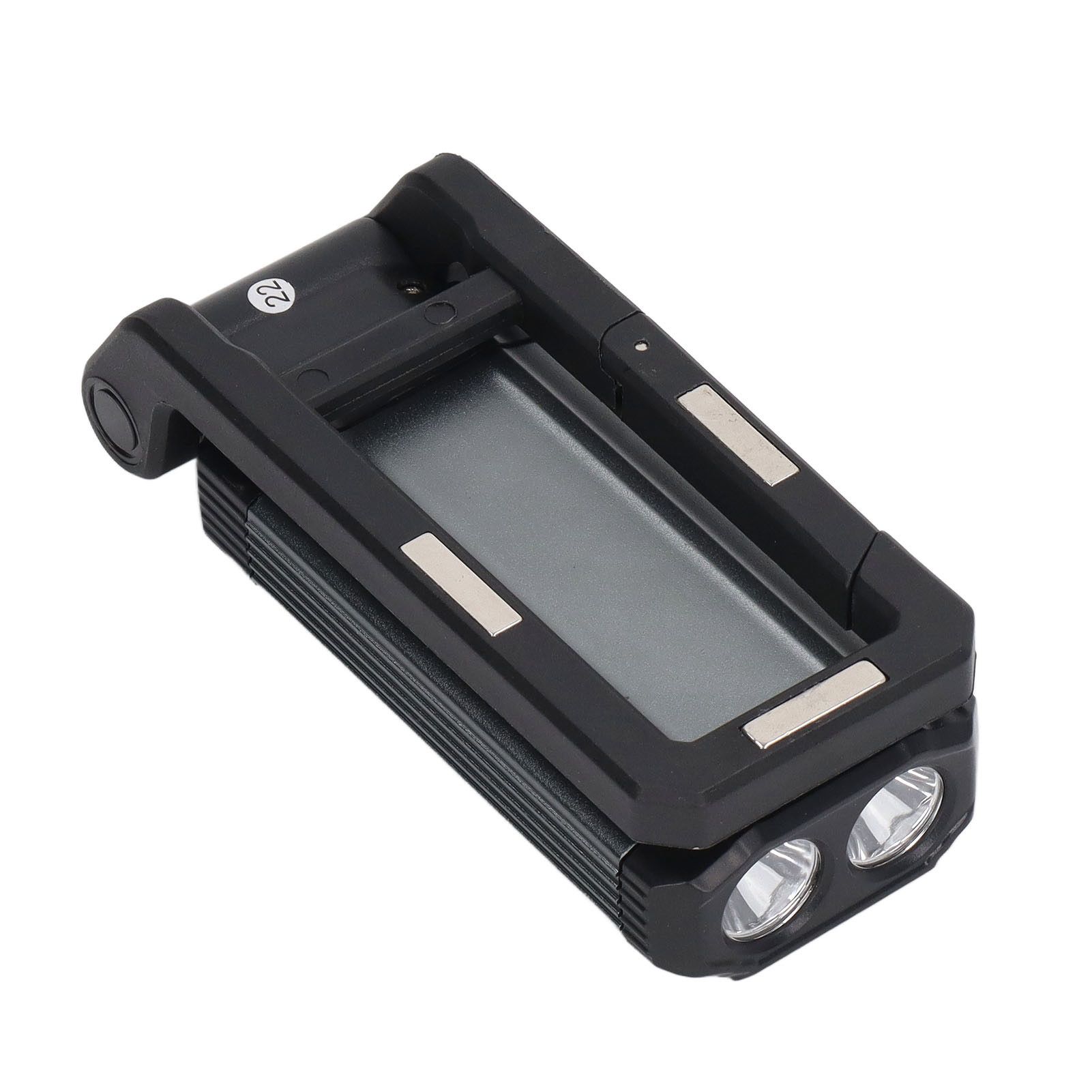 COB Work Light Magnetic USB Rechargeable LED Flashlight Camping Light Dimming view 14