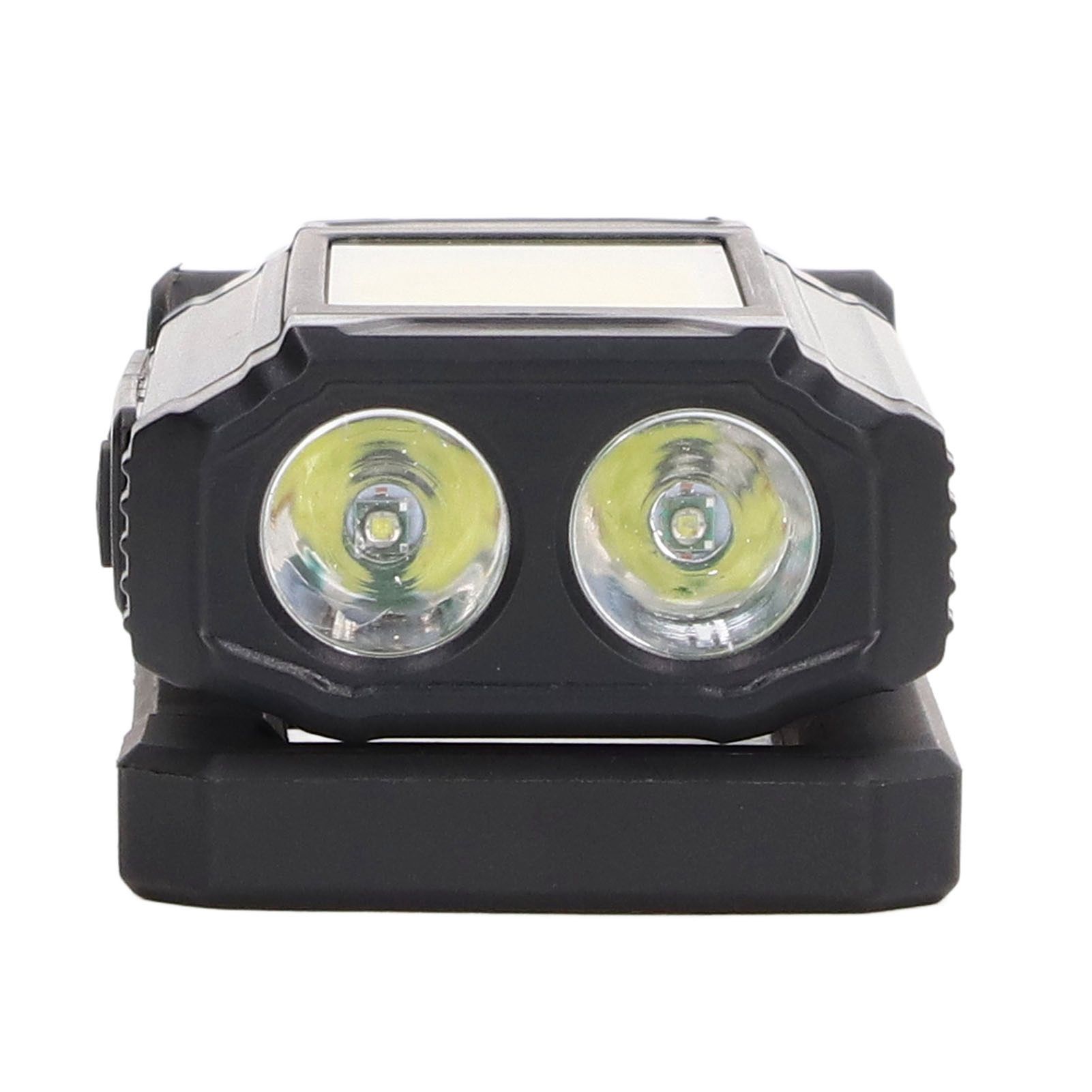 COB Work Light Magnetic USB Rechargeable LED Flashlight Camping Light Dimming view 15