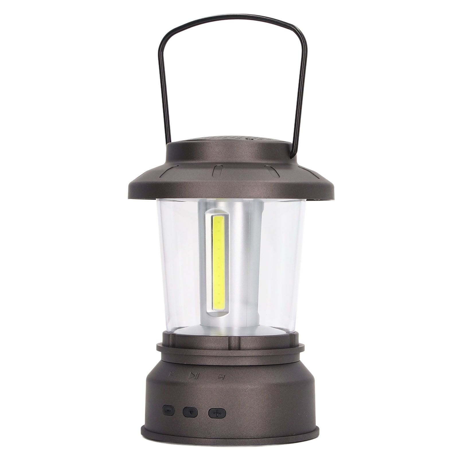 Outdoor Bluetooth Speaker Light Retro Style 2 Modes USB Power Supply IP65 view 2