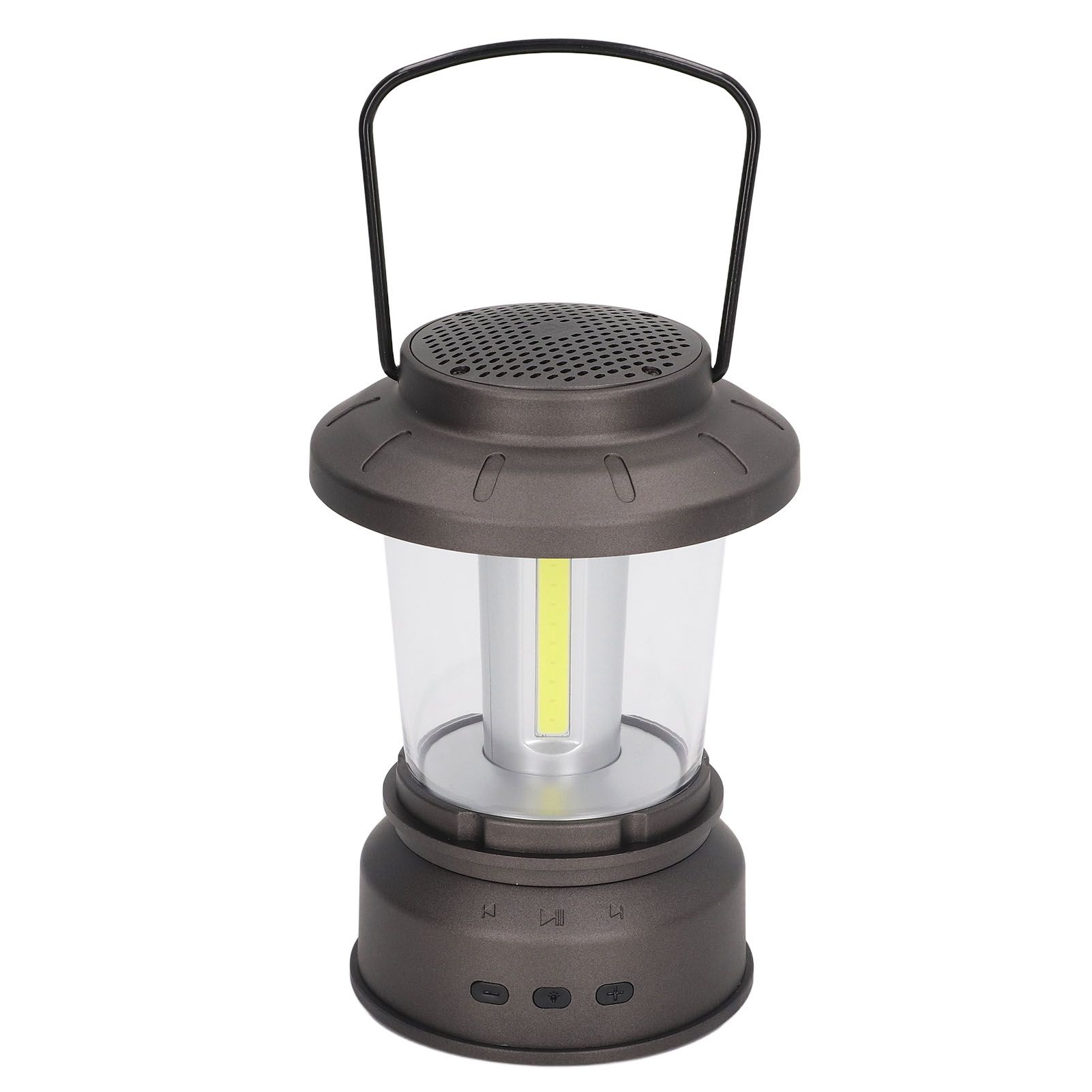 Outdoor Bluetooth Speaker Light Retro Style 2 Modes USB Power Supply IP65 view 4