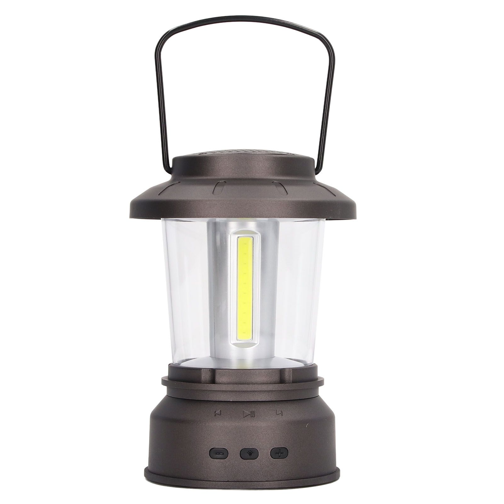 Outdoor Bluetooth Speaker Light Retro Style 2 Modes USB Power Supply IP65 view 6