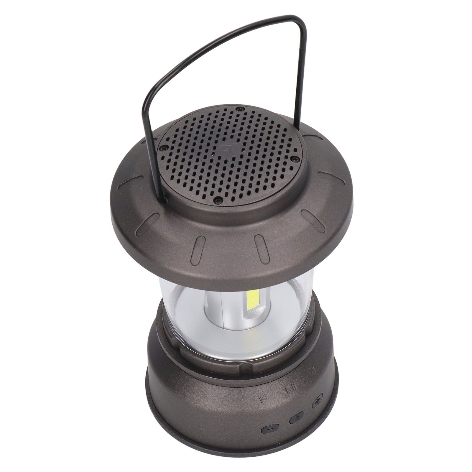 Outdoor Bluetooth Speaker Light Retro Style 2 Modes USB Power Supply IP65 view 7