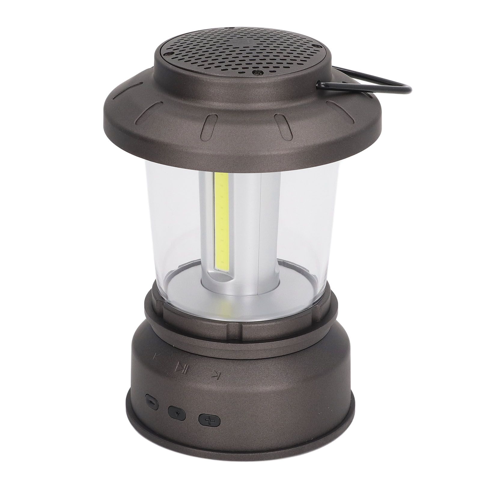 Outdoor Bluetooth Speaker Light Retro Style 2 Modes USB Power Supply IP65 view 8