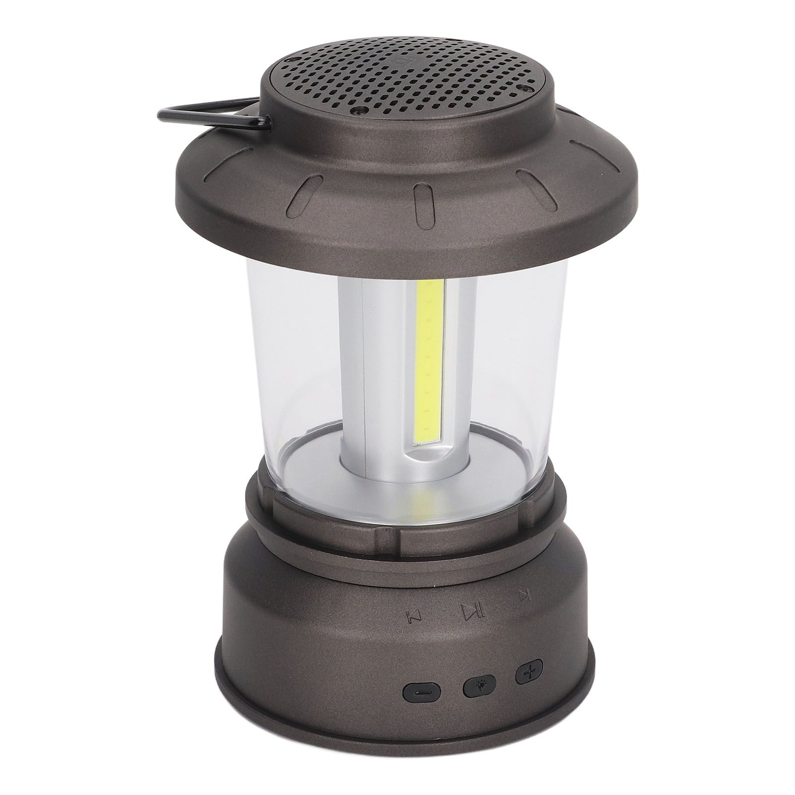 Outdoor Bluetooth Speaker Light Retro Style 2 Modes USB Power Supply IP65 view 9