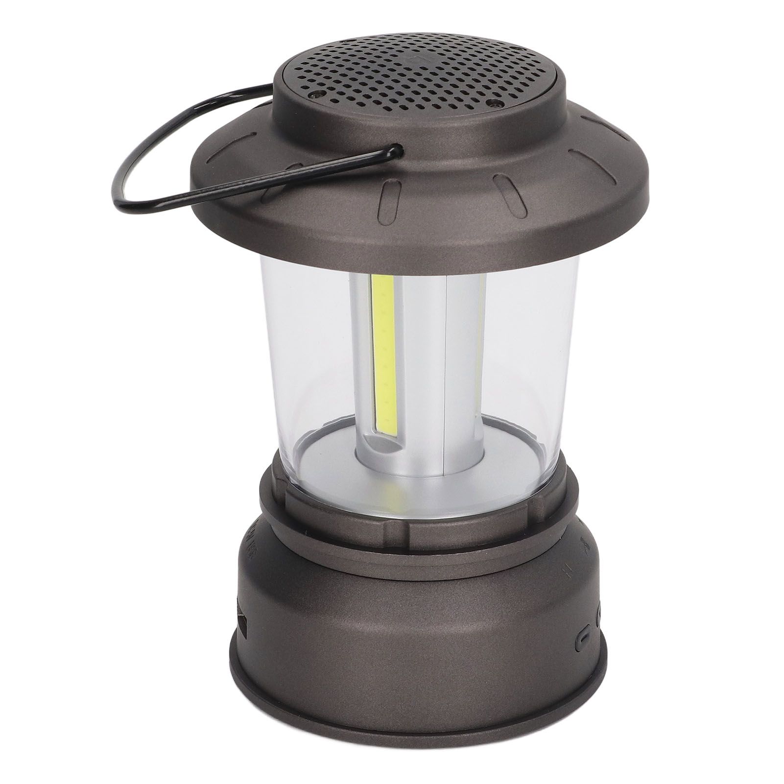Outdoor Bluetooth Speaker Light Retro Style 2 Modes USB Power Supply IP65 view 10