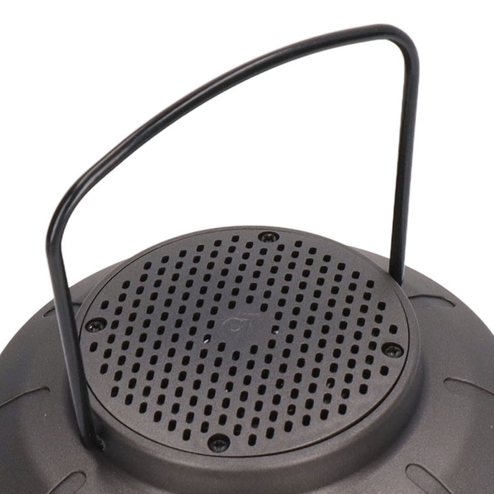 Outdoor Bluetooth Speaker Light Retro Style 2 Modes USB Power Supply IP65 view 14
