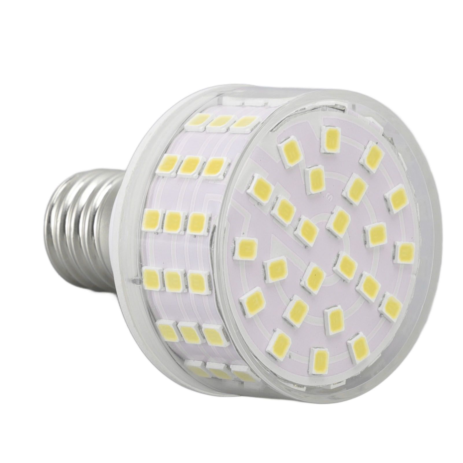E17 Light Bulbs LED 10W 1000LM Flicker Free Energy Saving Corn Lamp for view 2