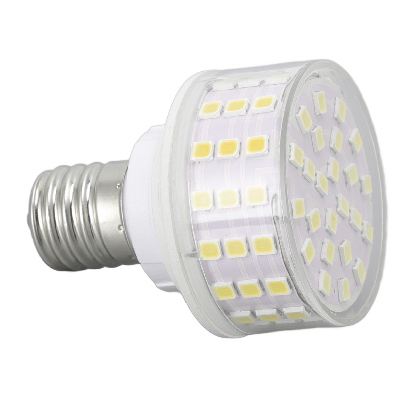 E17 Light Bulbs LED 10W 1000LM Flicker Free Energy Saving Corn Lamp for view 3