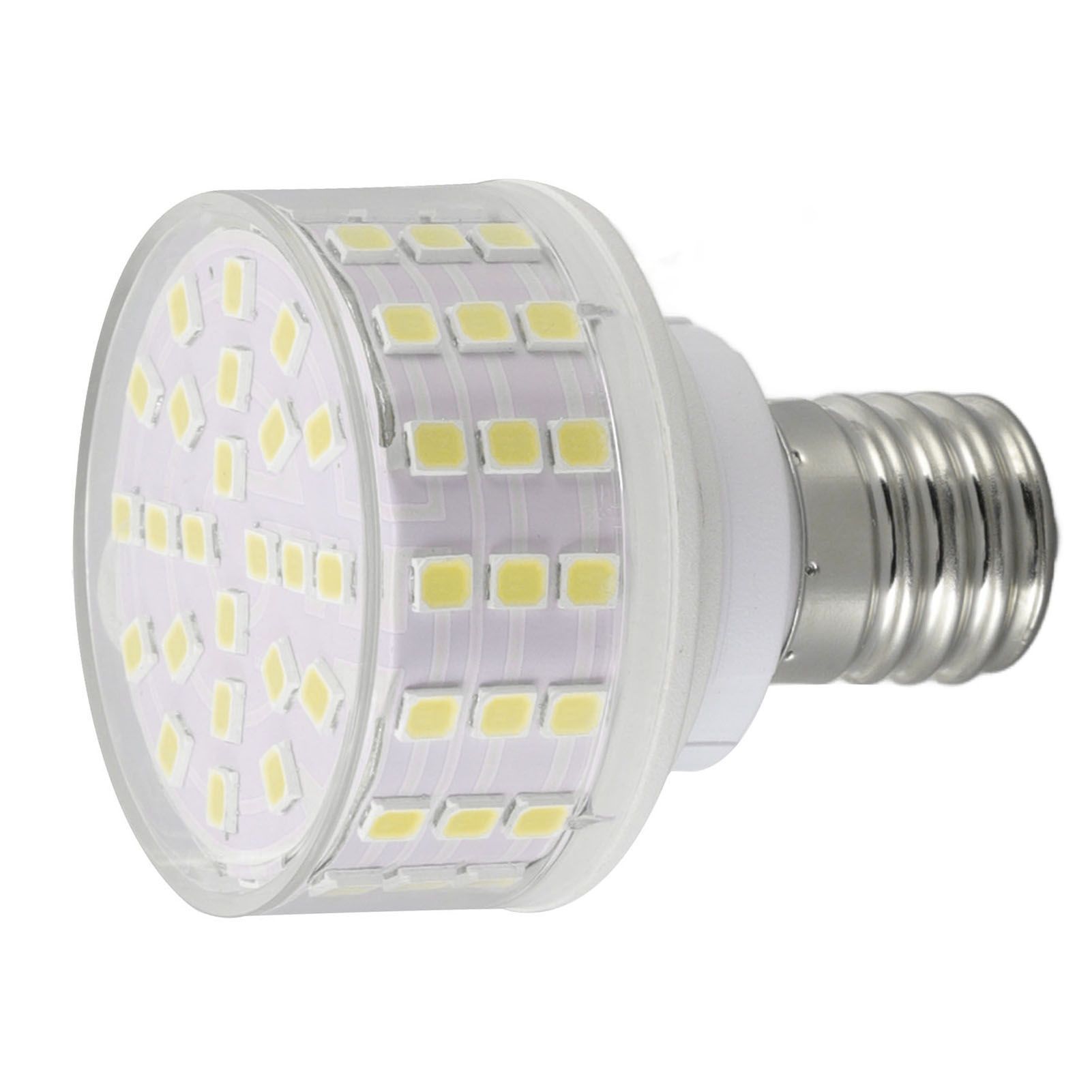E17 Light Bulbs LED 10W 1000LM Flicker Free Energy Saving Corn Lamp for view 5