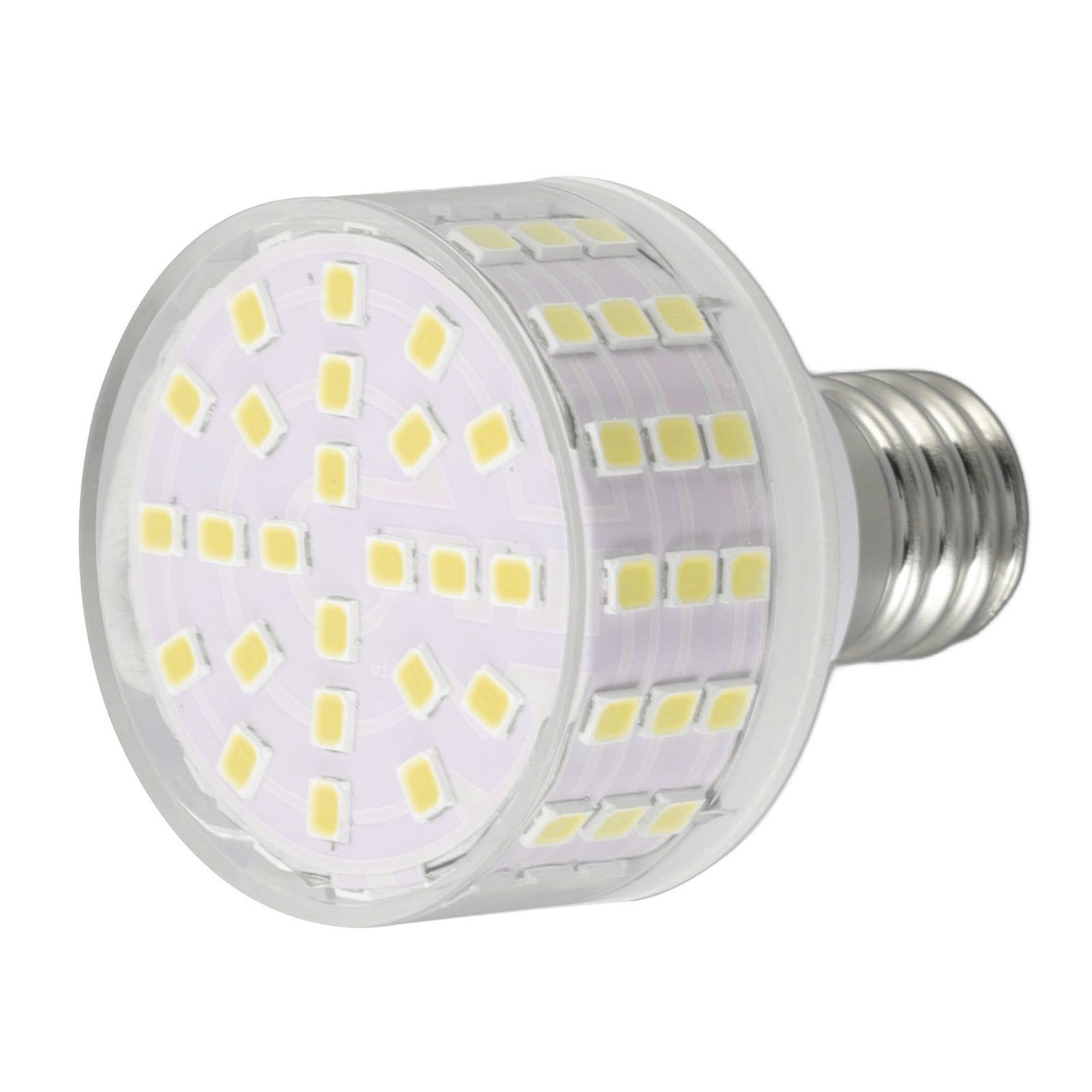 E17 Light Bulbs LED 10W 1000LM Flicker Free Energy Saving Corn Lamp for view 6