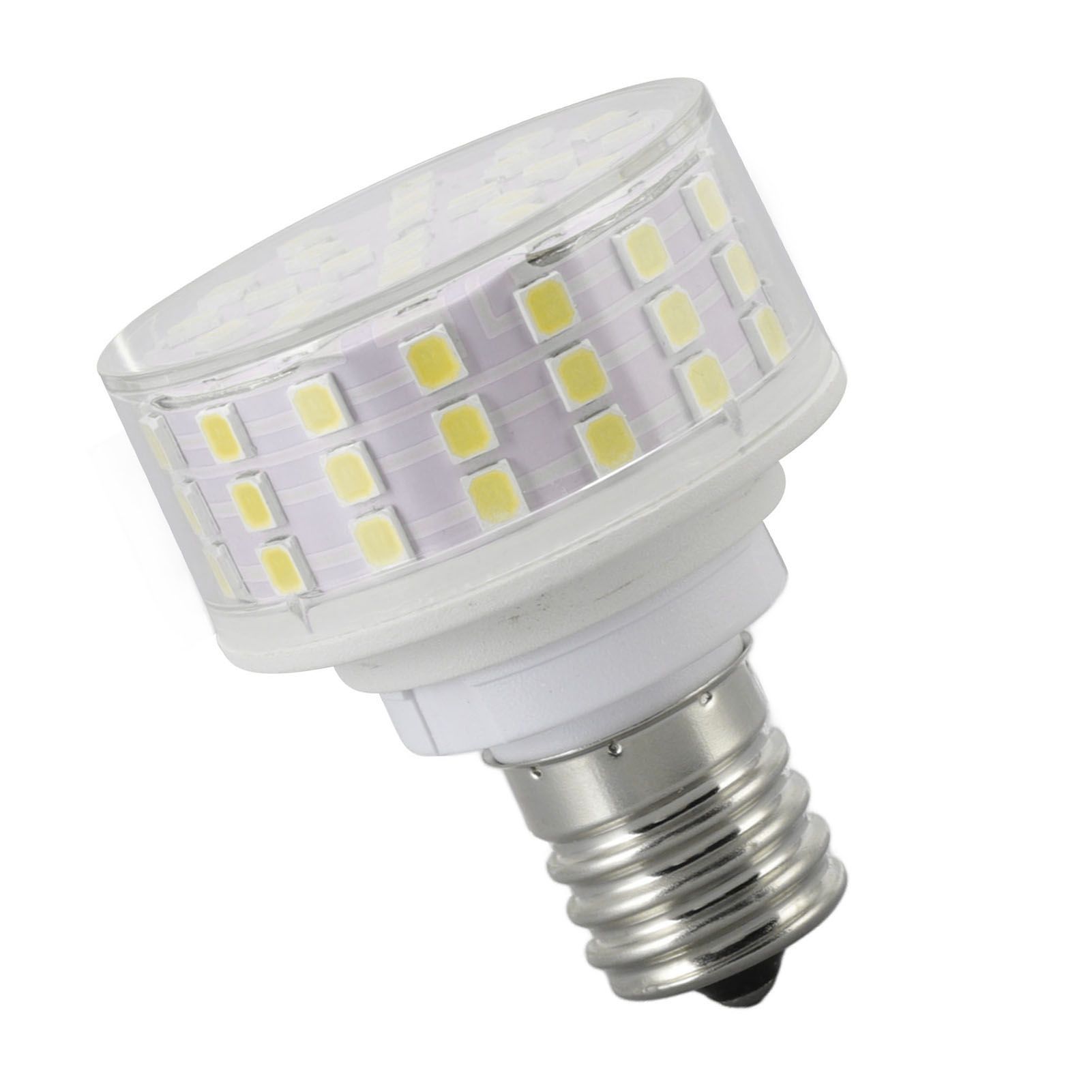 E17 Light Bulbs LED 10W 1000LM Flicker Free Energy Saving Corn Lamp for view 7