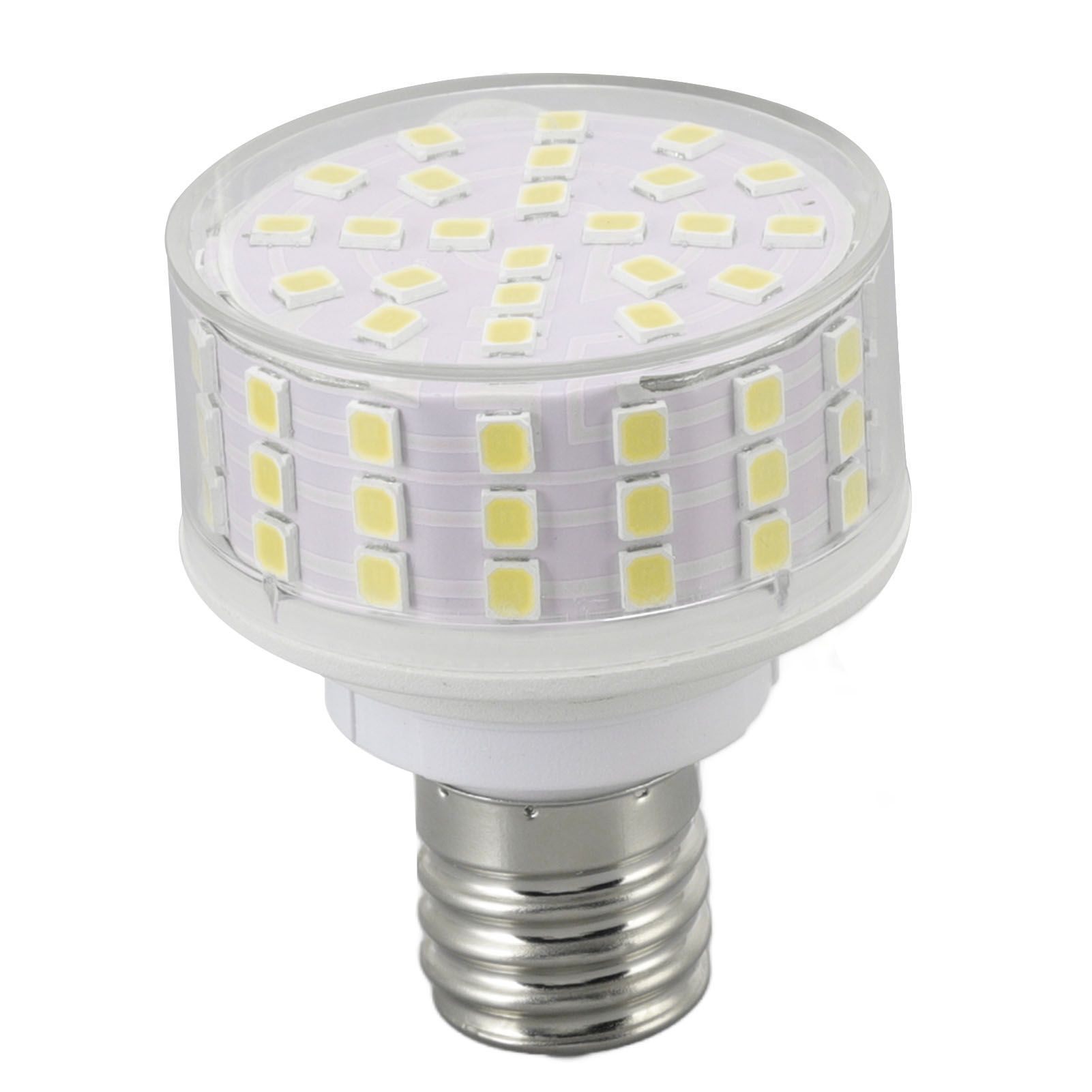 E17 Light Bulbs LED 10W 1000LM Flicker Free Energy Saving Corn Lamp for view 9