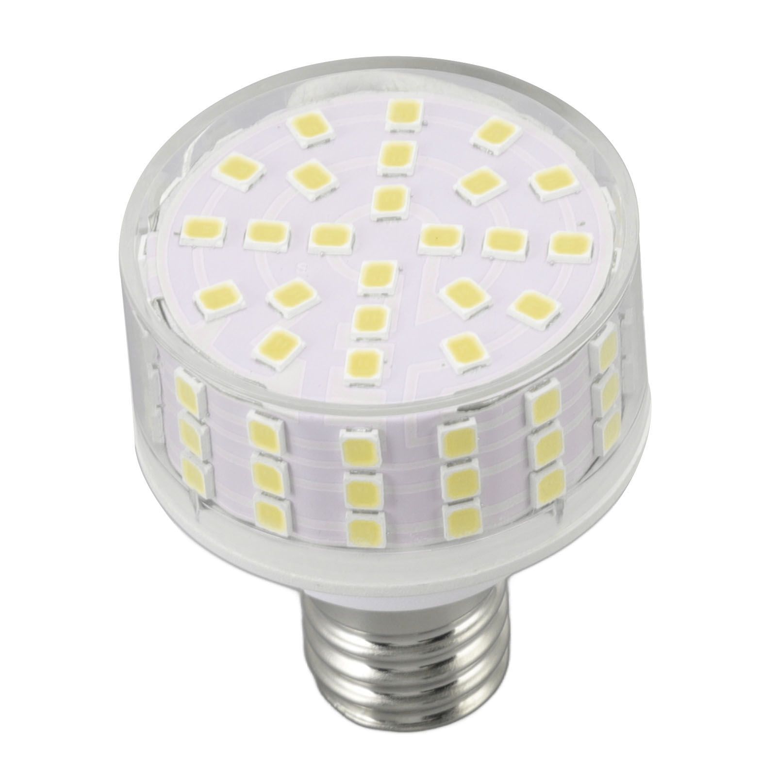 E17 Light Bulbs LED 10W 1000LM Flicker Free Energy Saving Corn Lamp for view 10