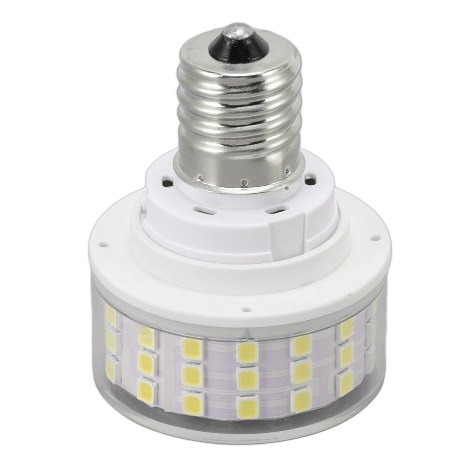 E17 Light Bulbs LED 10W 1000LM Flicker Free Energy Saving Corn Lamp for view 13