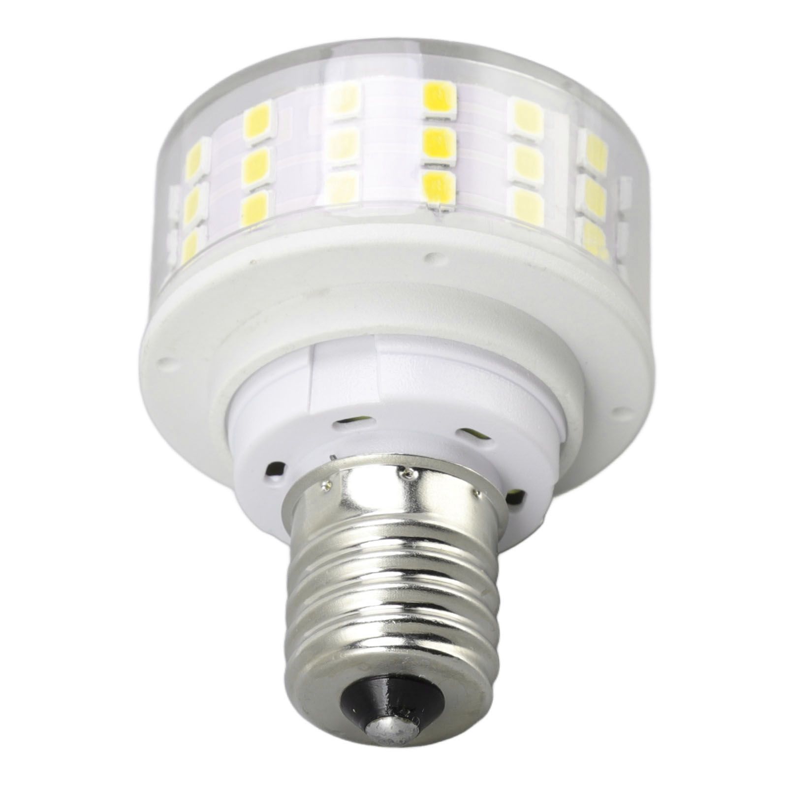 E17 Light Bulbs LED 10W 1000LM Flicker Free Energy Saving Corn Lamp for view 14