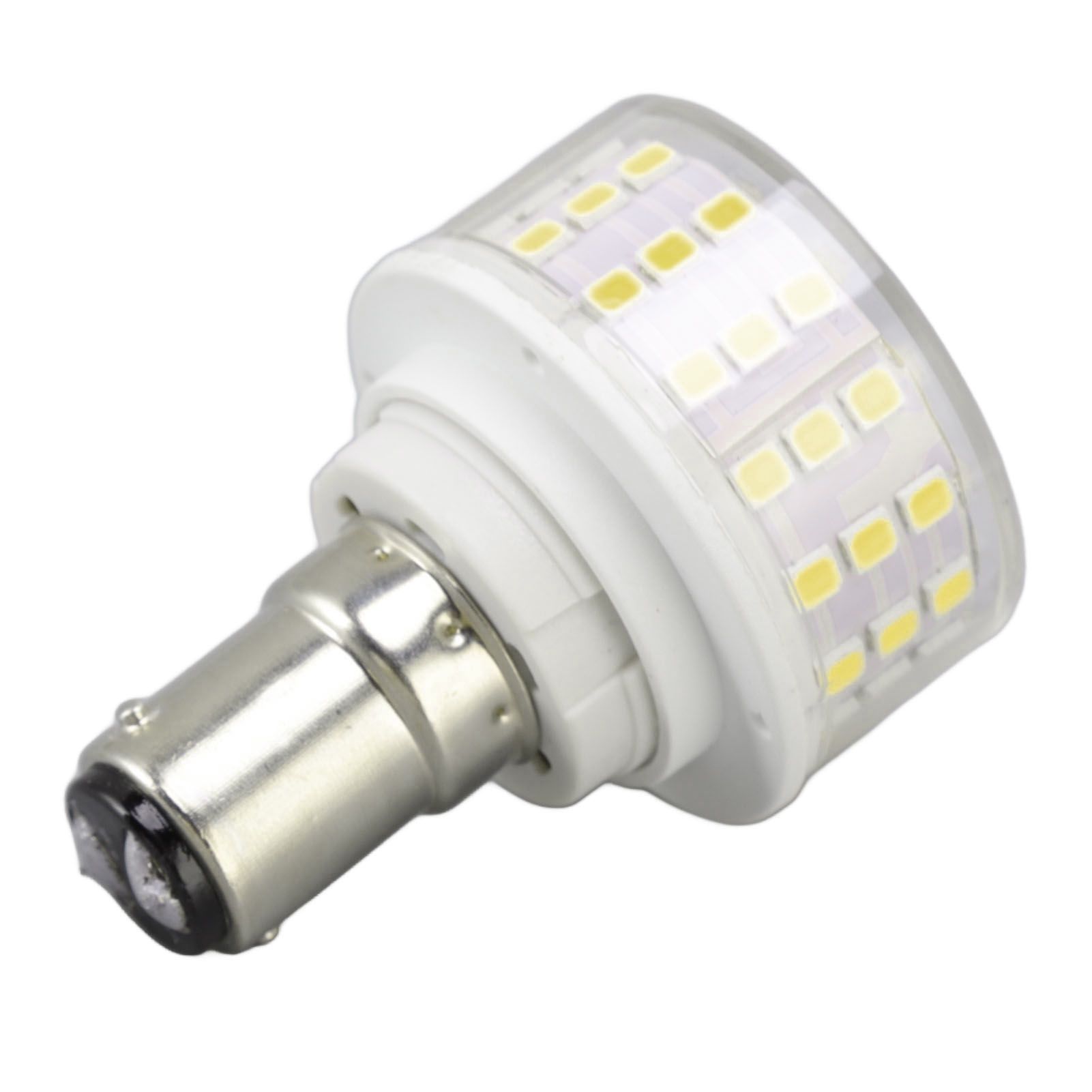B15 Bulb 10W 1000LM Flicker Free Energy Saving LED Corn Light for Desk Lamp view 2