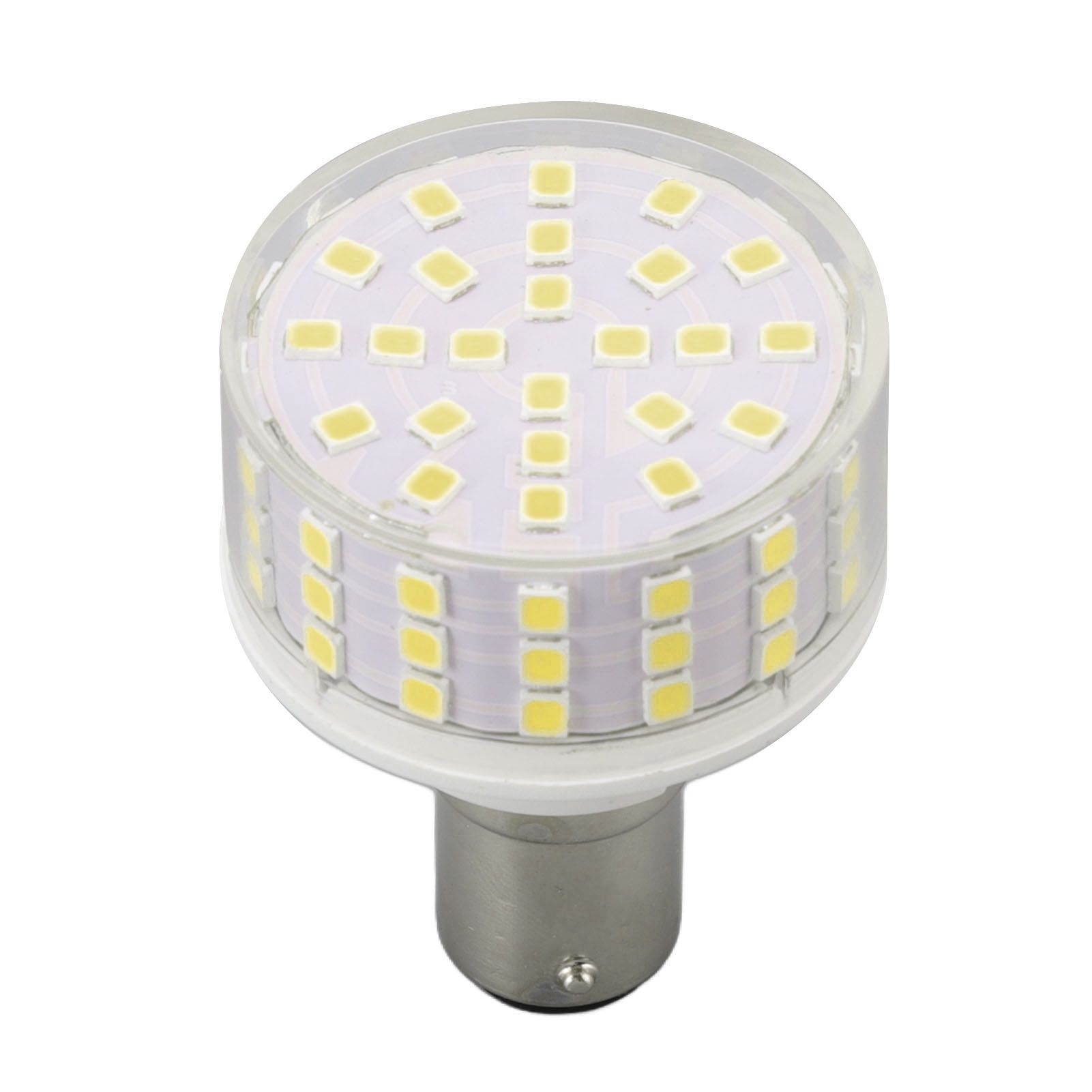 B15 Bulb 10W 1000LM Flicker Free Energy Saving LED Corn Light for Desk Lamp view 4
