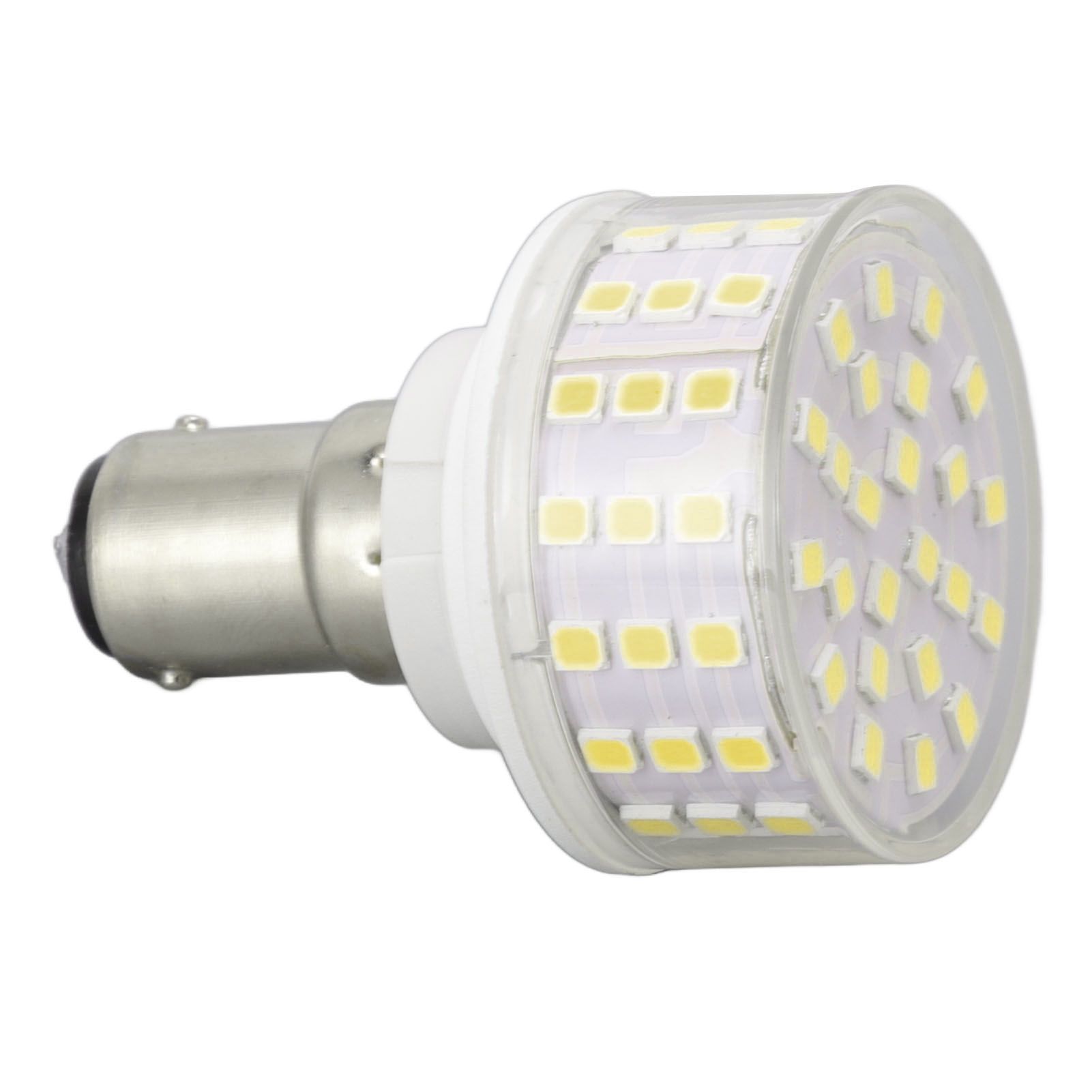 B15 Bulb 10W 1000LM Flicker Free Energy Saving LED Corn Light for Desk Lamp view 5