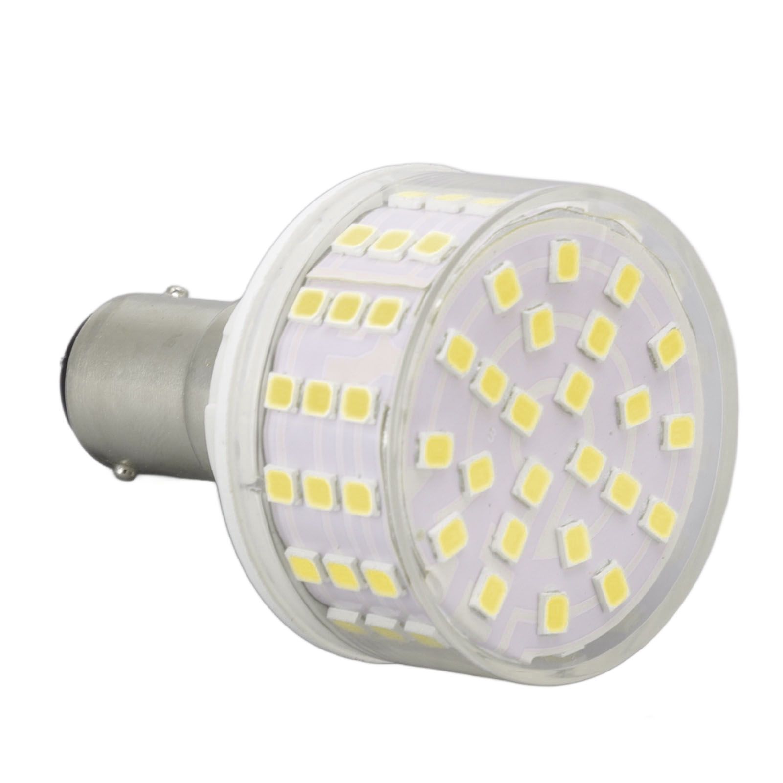 B15 Bulb 10W 1000LM Flicker Free Energy Saving LED Corn Light for Desk Lamp view 6