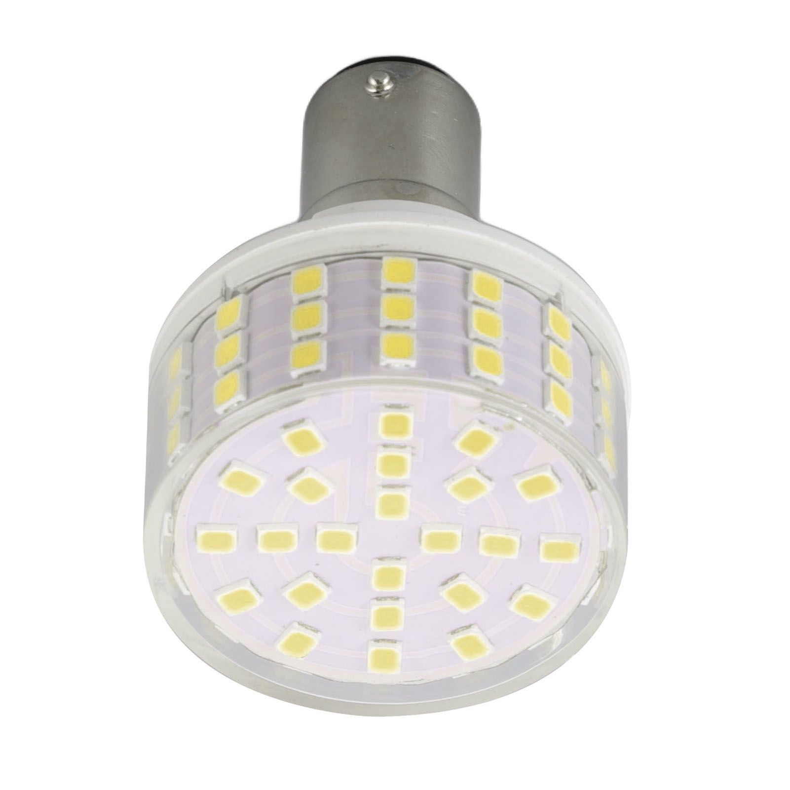 B15 Bulb 10W 1000LM Flicker Free Energy Saving LED Corn Light for Desk Lamp view 7