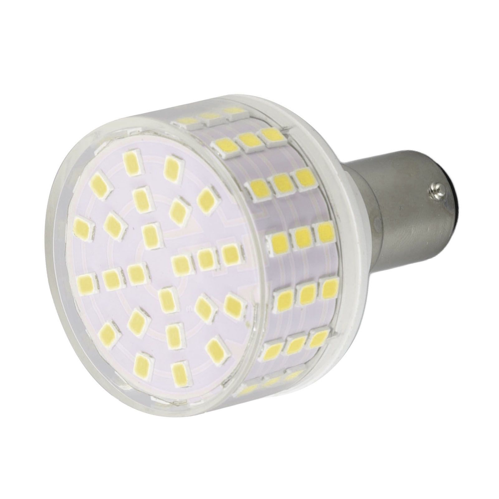 B15 Bulb 10W 1000LM Flicker Free Energy Saving LED Corn Light for Desk Lamp view 8