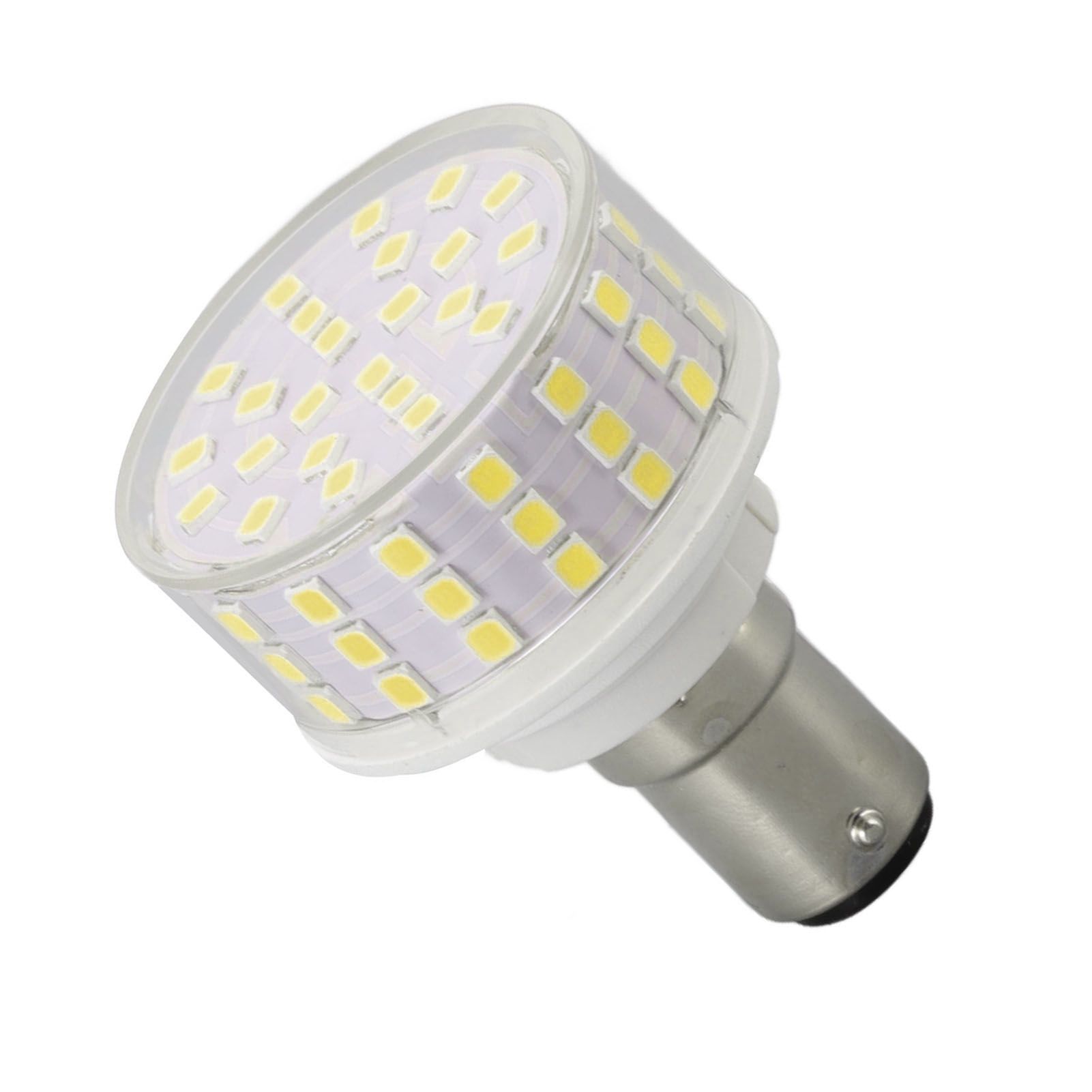 B15 Bulb 10W 1000LM Flicker Free Energy Saving LED Corn Light for Desk Lamp view 9