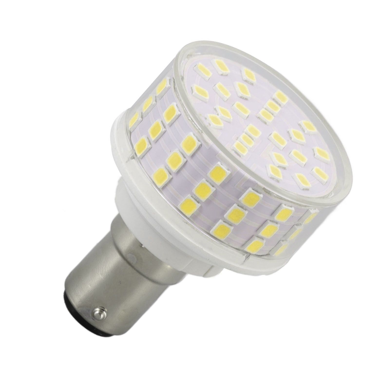 B15 Bulb 10W 1000LM Flicker Free Energy Saving LED Corn Light for Desk Lamp view 10