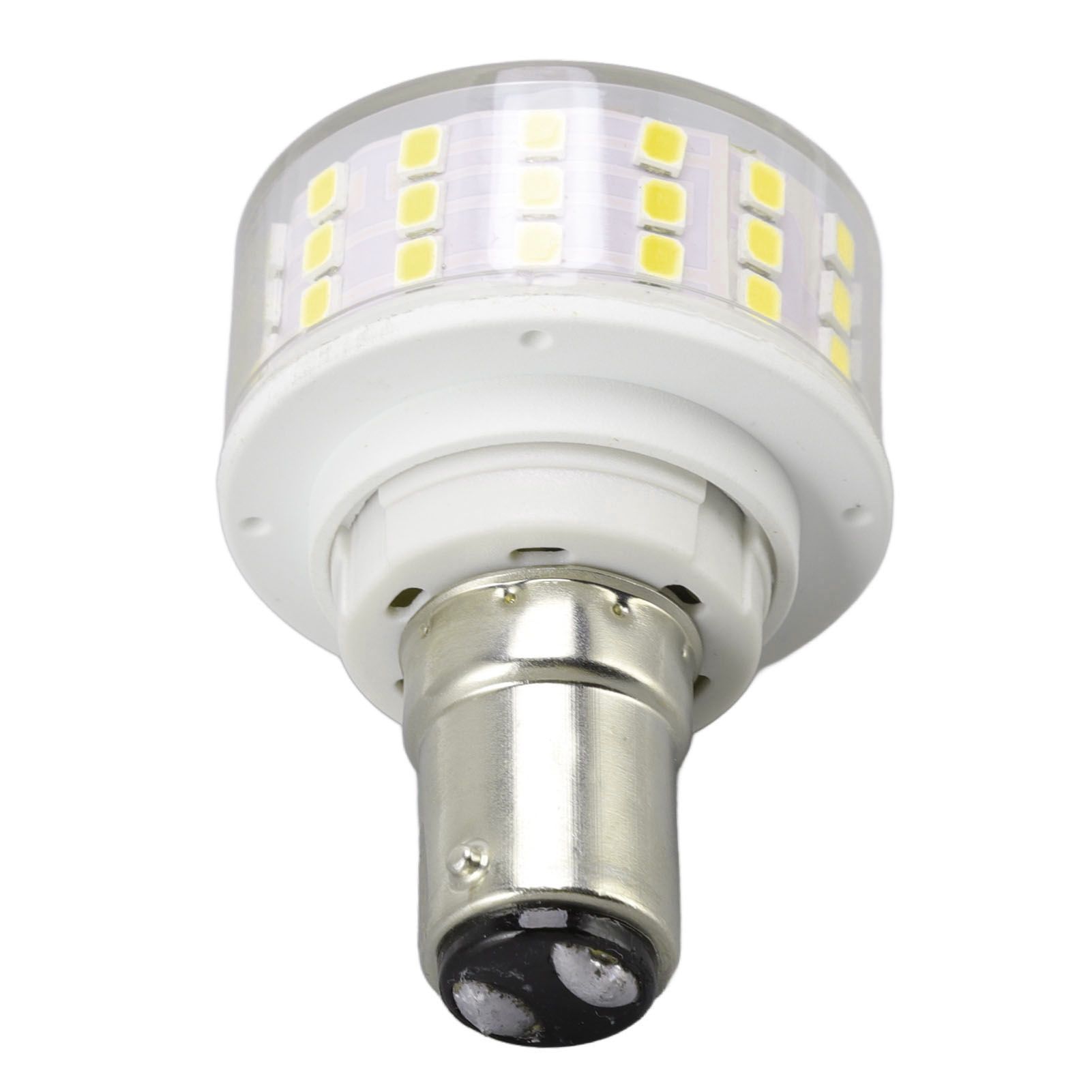 B15 Bulb 10W 1000LM Flicker Free Energy Saving LED Corn Light for Desk Lamp view 13