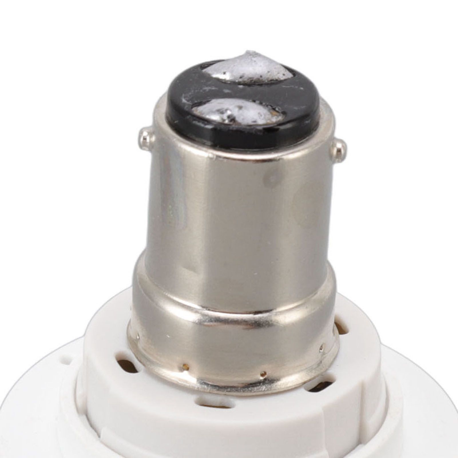 B15 Bulb 10W 1000LM Flicker Free Energy Saving LED Corn Light for Desk Lamp view 14
