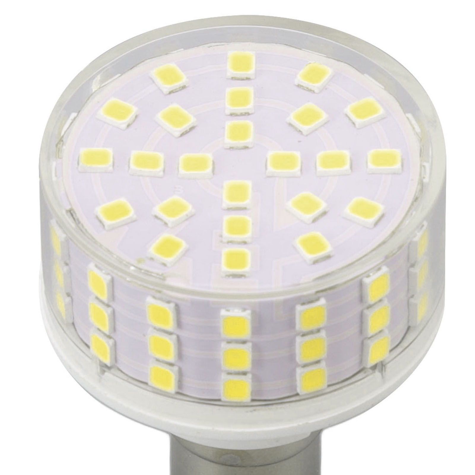 B15 Bulb 10W 1000LM Flicker Free Energy Saving LED Corn Light for Desk Lamp view 15