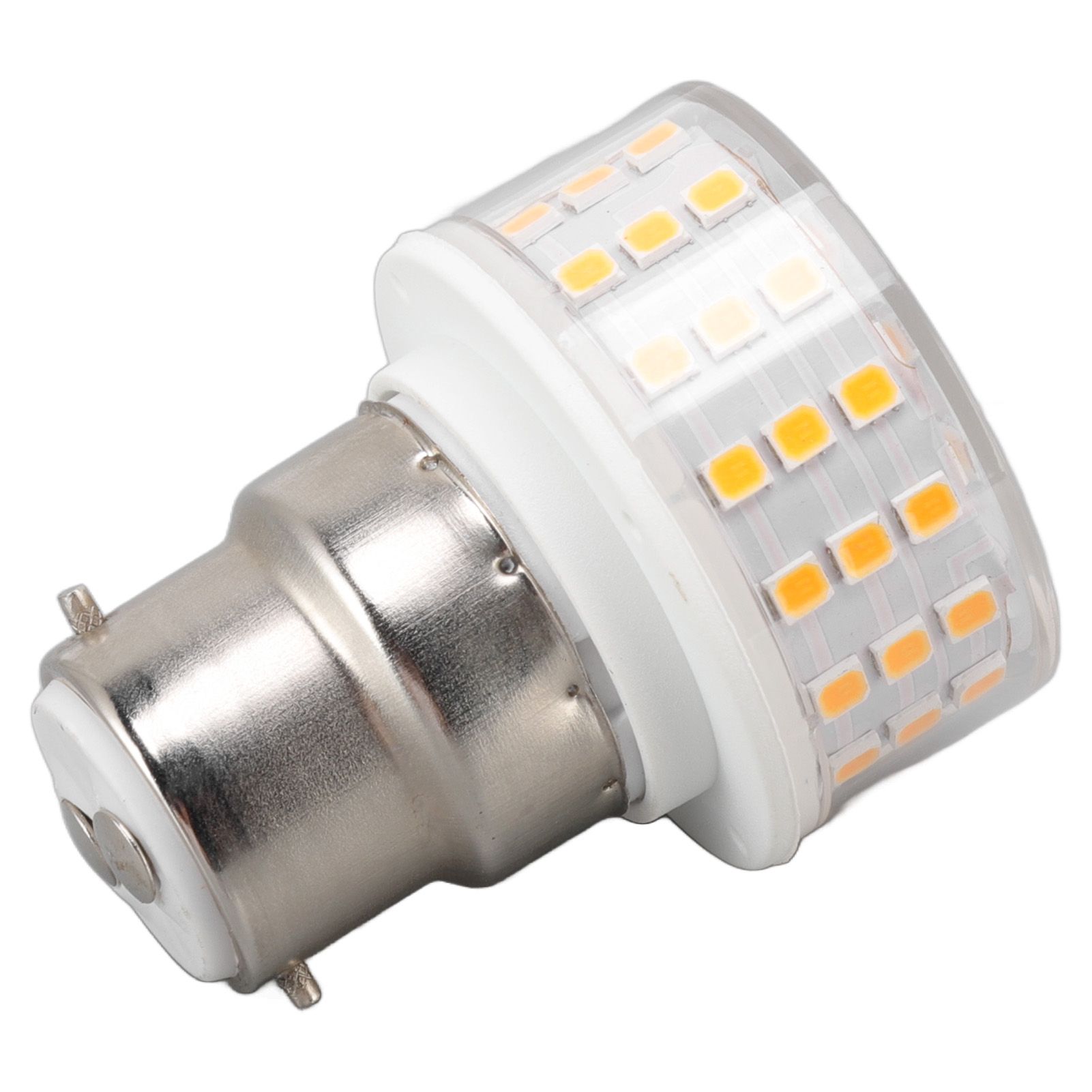 B22 LED Corn Lamp ABS 10W 1000LM Flicker Free Energy Saving Light for Ceiling view 2