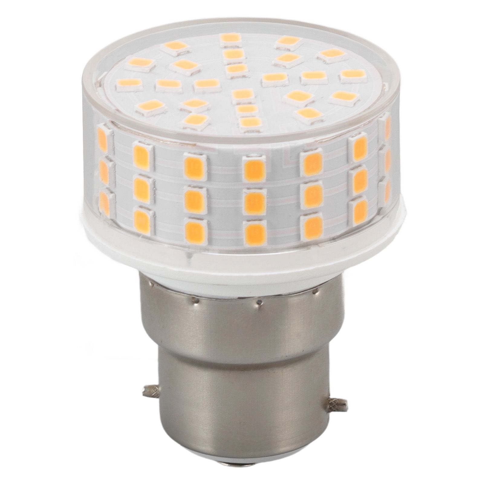 B22 LED Corn Lamp ABS 10W 1000LM Flicker Free Energy Saving Light for Ceiling view 6