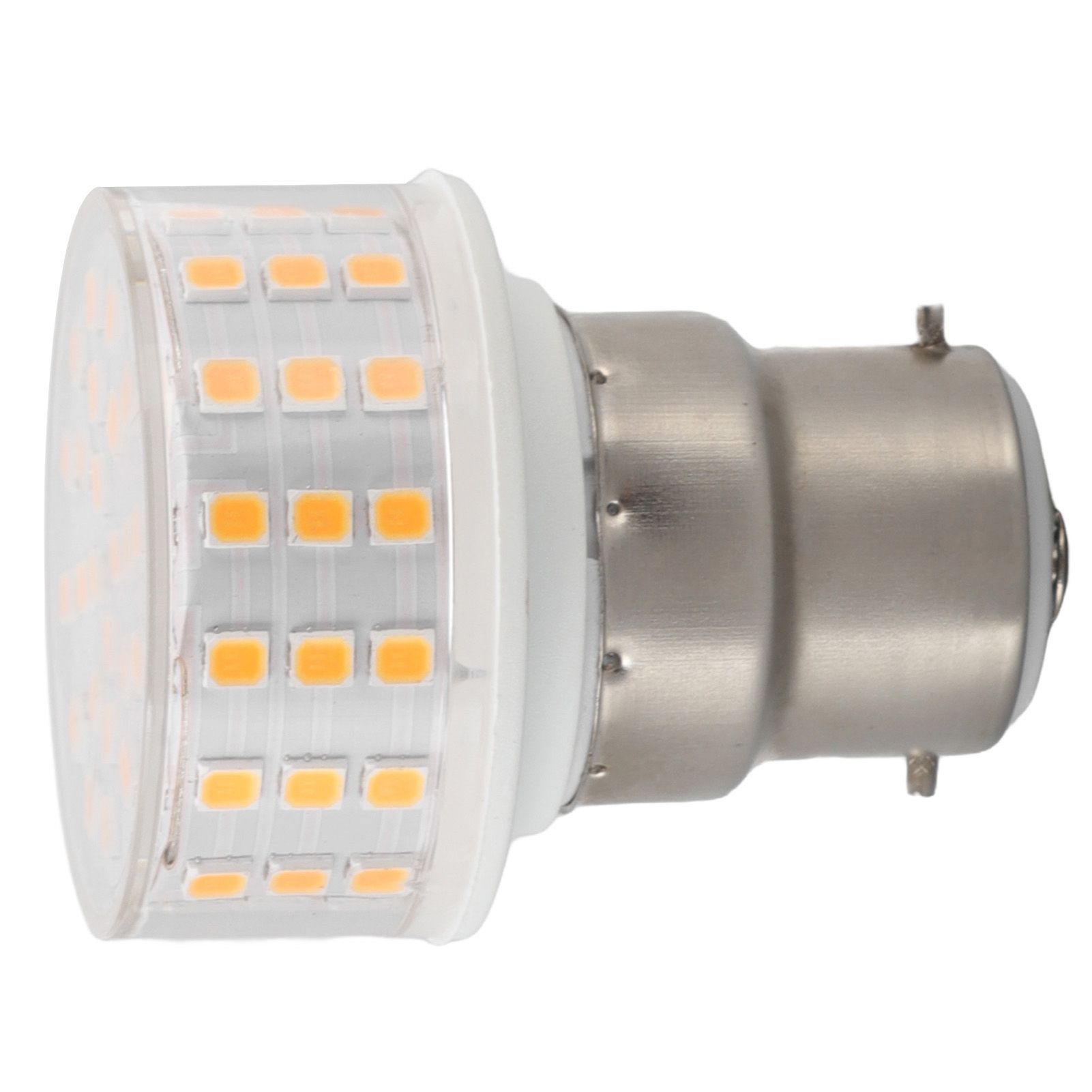 B22 LED Corn Lamp ABS 10W 1000LM Flicker Free Energy Saving Light for Ceiling view 9