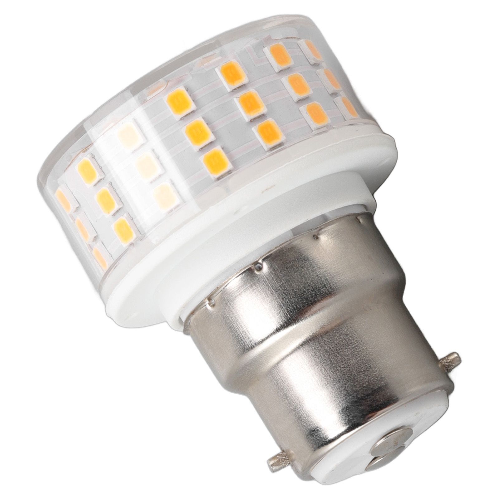 B22 LED Corn Lamp ABS 10W 1000LM Flicker Free Energy Saving Light for Ceiling view 10