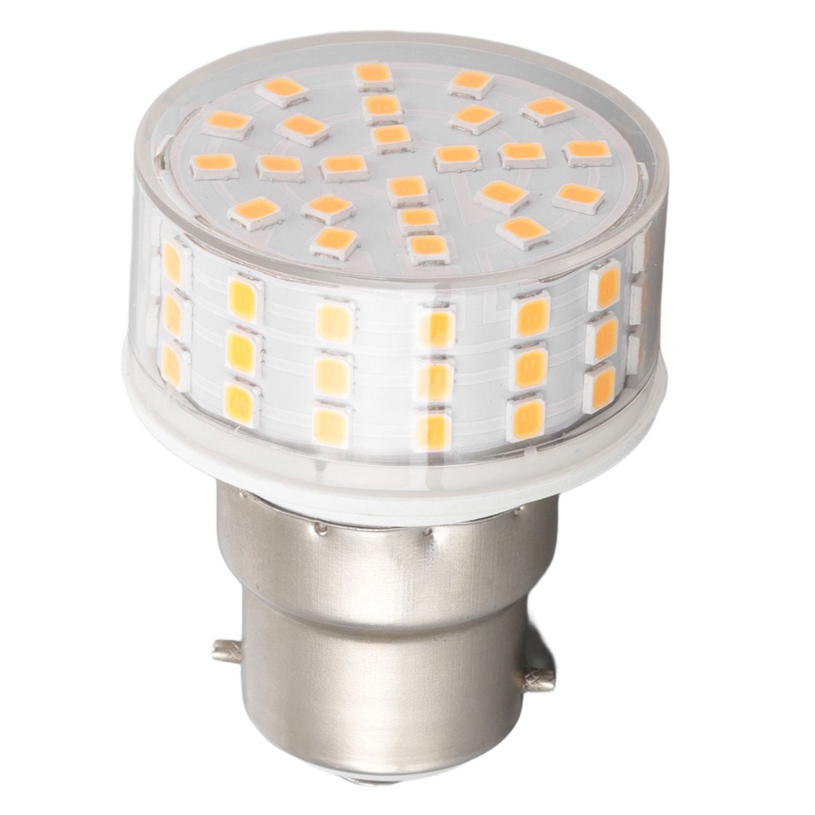 B22 LED Corn Lamp ABS 10W 1000LM Flicker Free Energy Saving Light for Ceiling view 14
