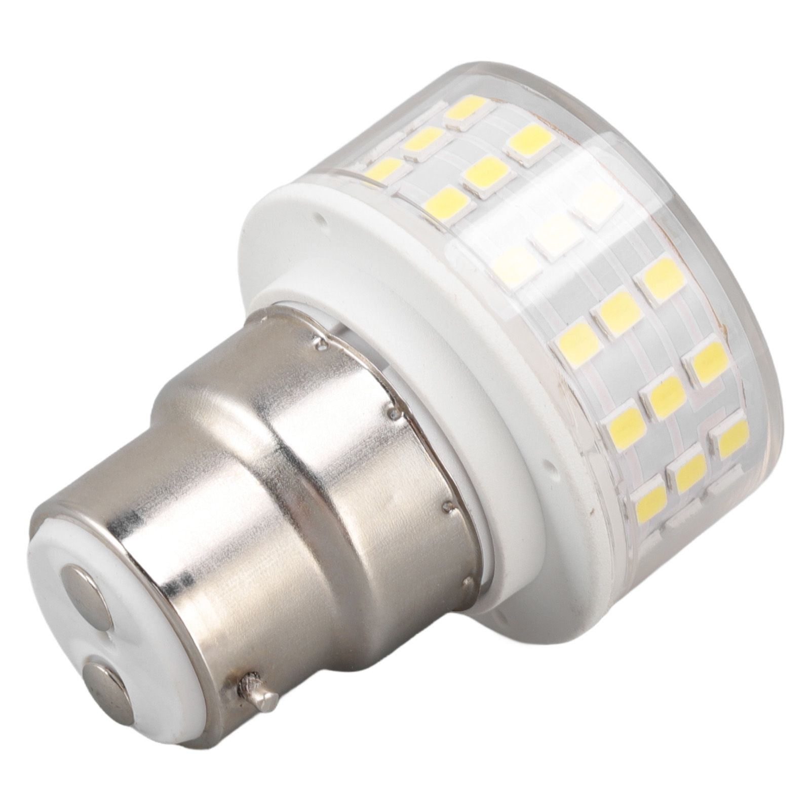 B22 LED Corn Lamp ABS 10W 1000LM Flicker Free Energy Saving Light for Ceiling view 2