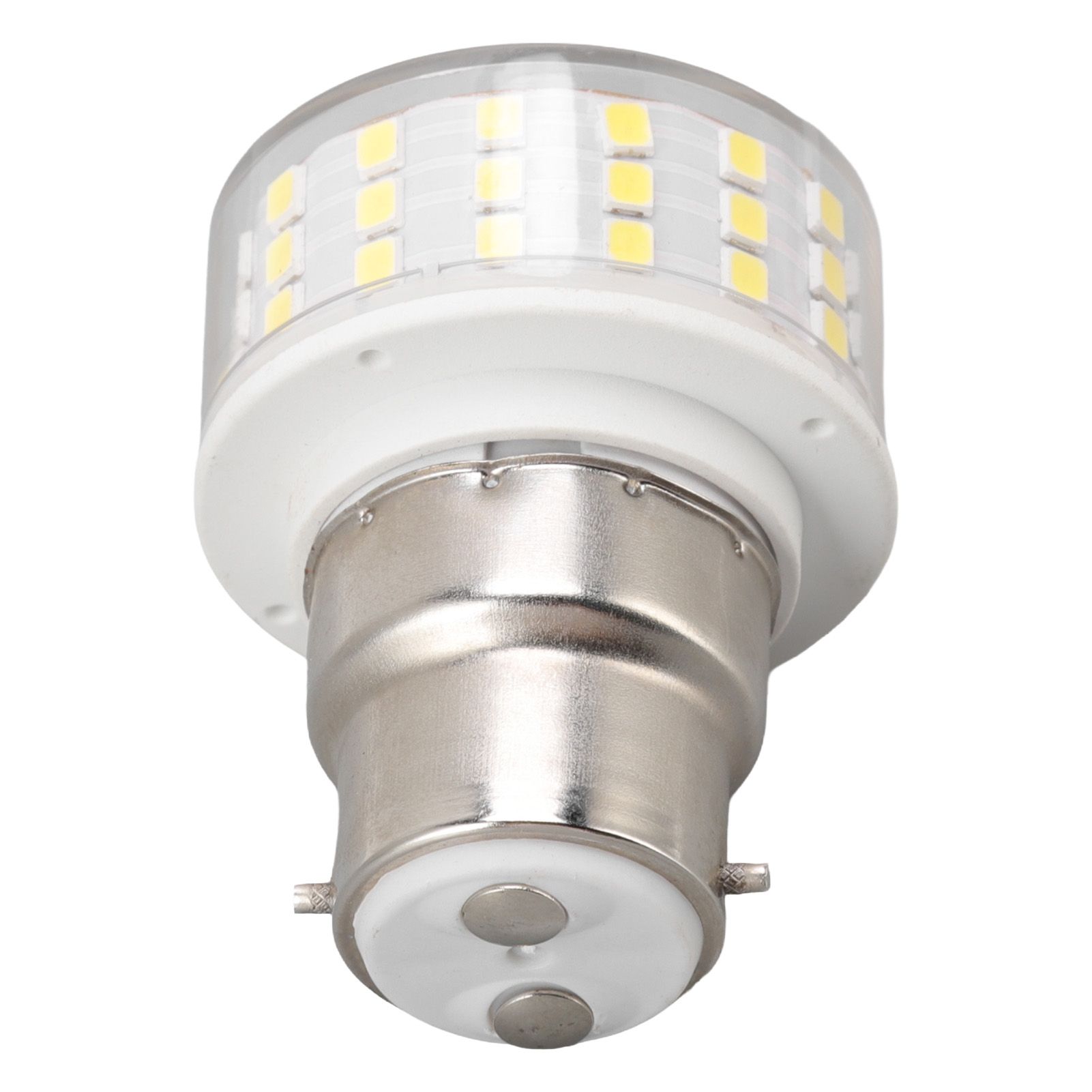 B22 LED Corn Lamp ABS 10W 1000LM Flicker Free Energy Saving Light for Ceiling view 7