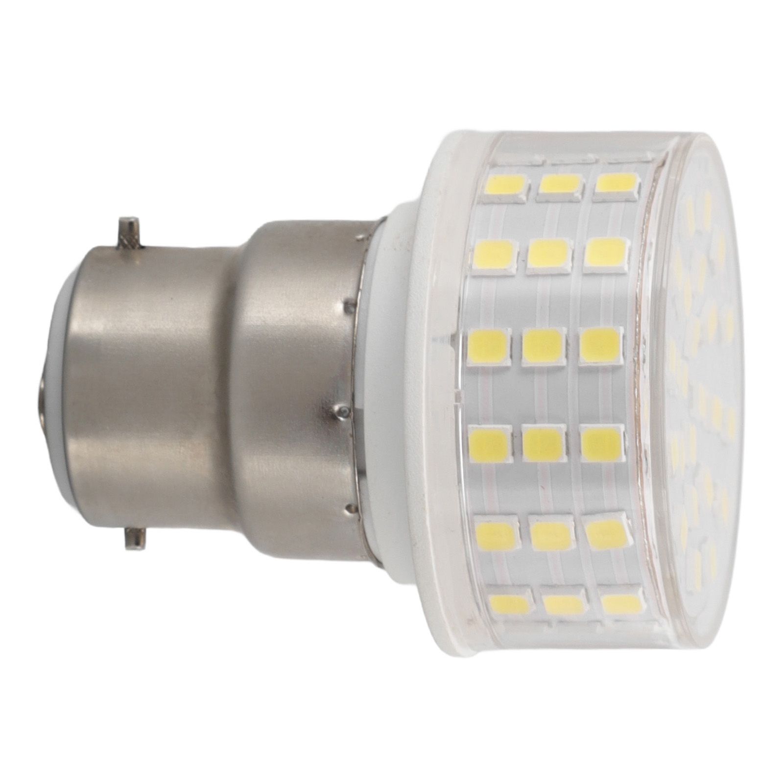 B22 LED Corn Lamp ABS 10W 1000LM Flicker Free Energy Saving Light for Ceiling view 9