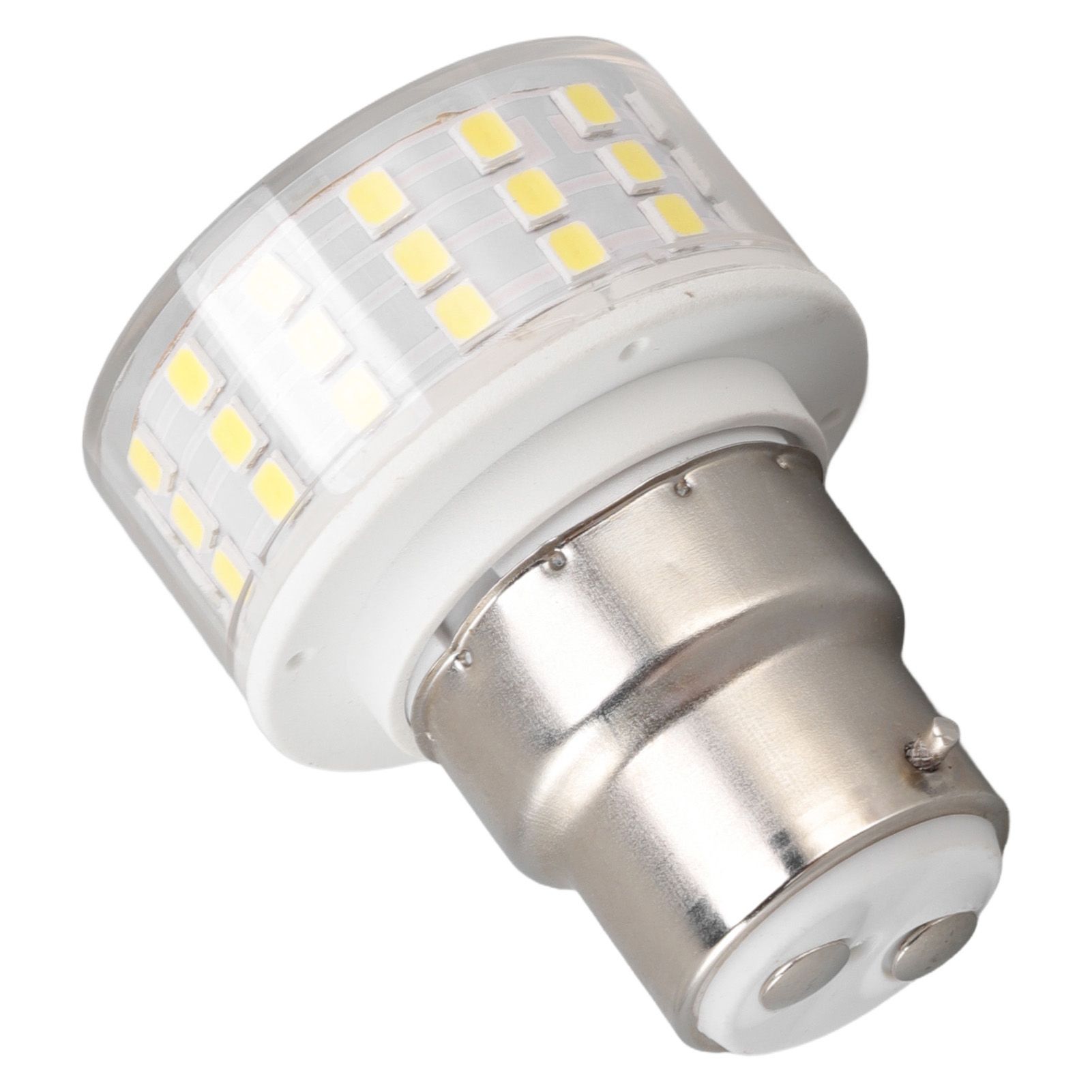 B22 LED Corn Lamp ABS 10W 1000LM Flicker Free Energy Saving Light for Ceiling view 10