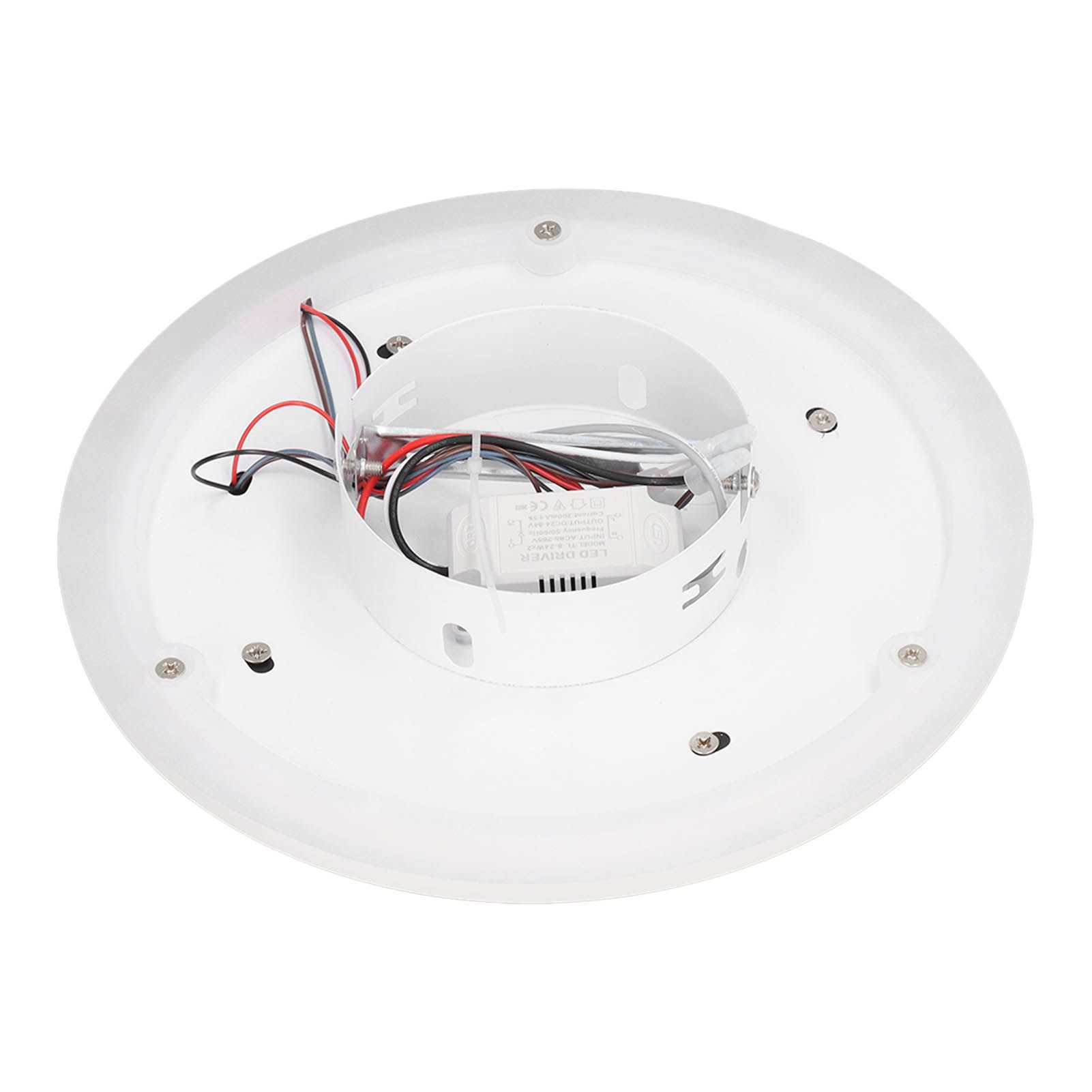 LED Ceiling Light Simple Fashionable Aisle Light Indoor Innovative Ceiling view 9