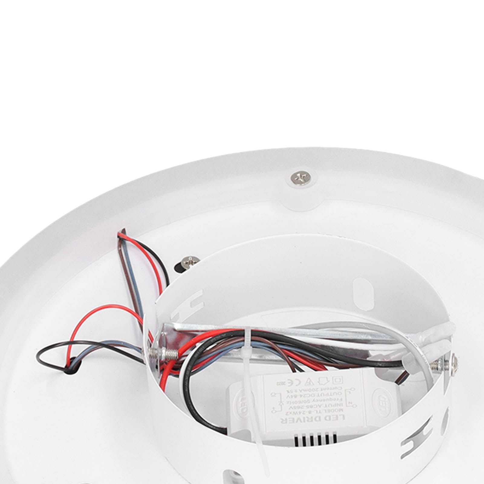 LED Ceiling Light Simple Fashionable Aisle Light Indoor Innovative Ceiling view 14