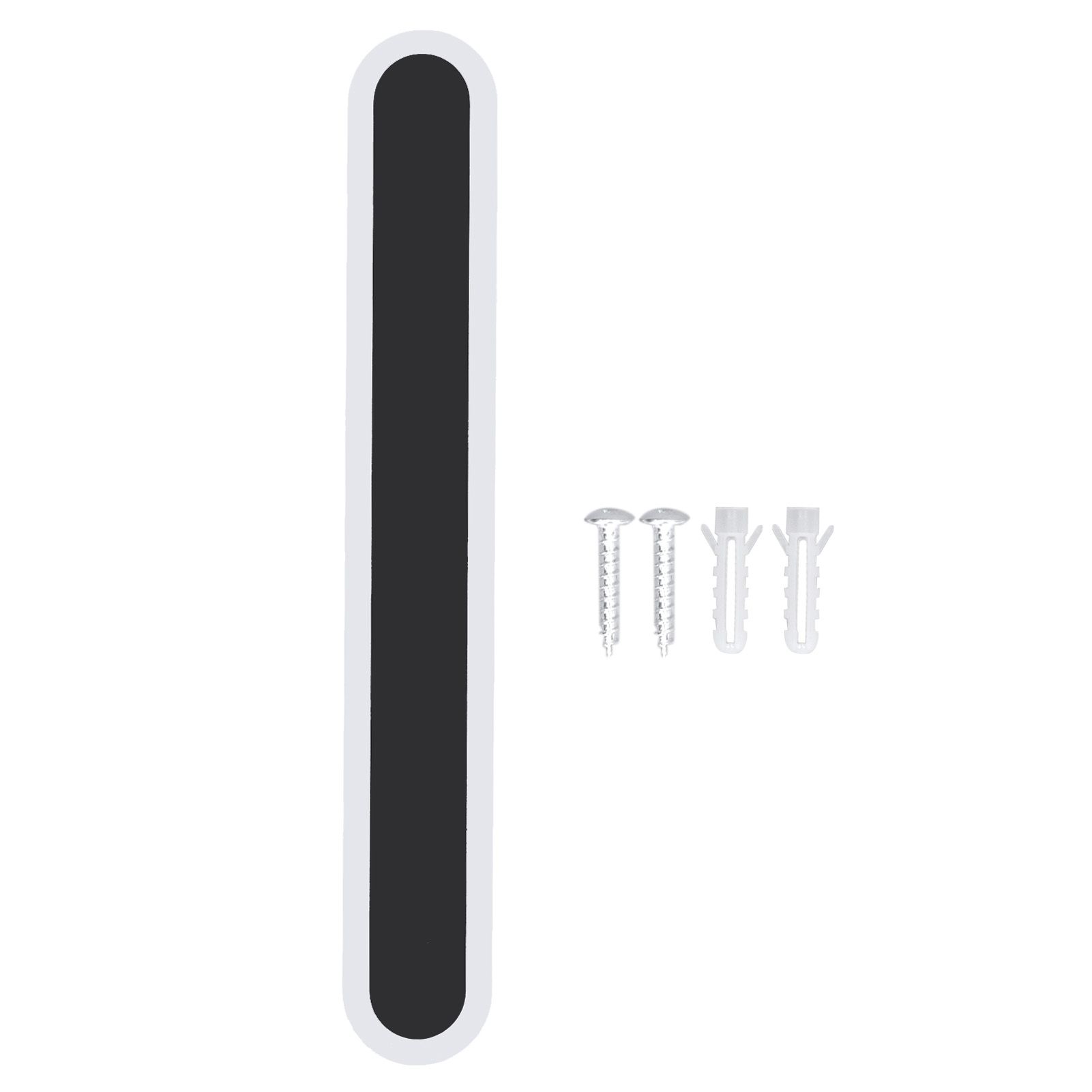 Long Strip Wall Light Eye Protection Modern Decorative LED Wall Lamp for