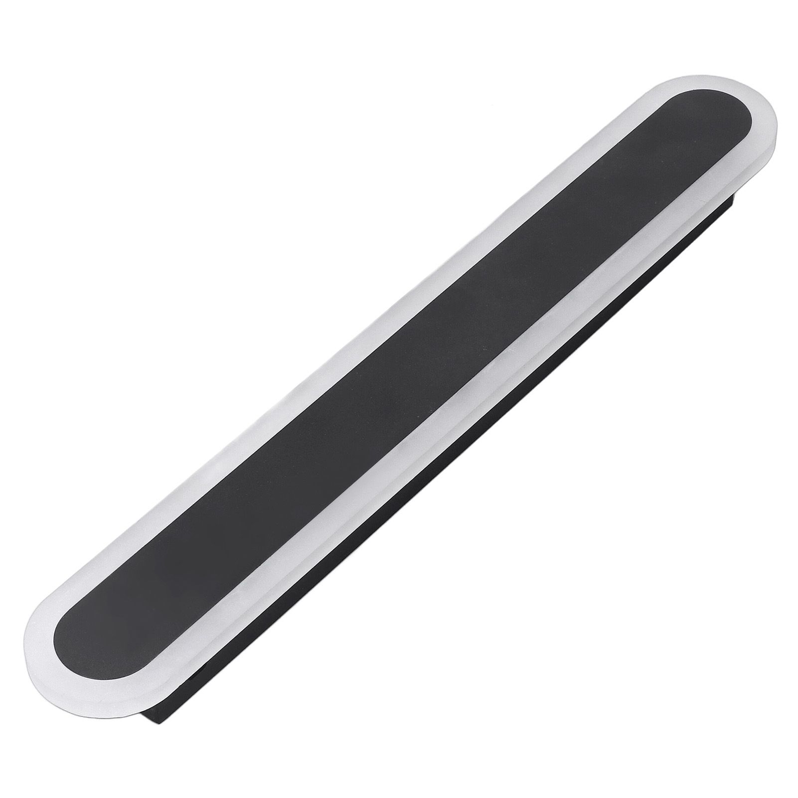 Long Strip Wall Light Eye Protection Modern Decorative LED Wall Lamp for view 2