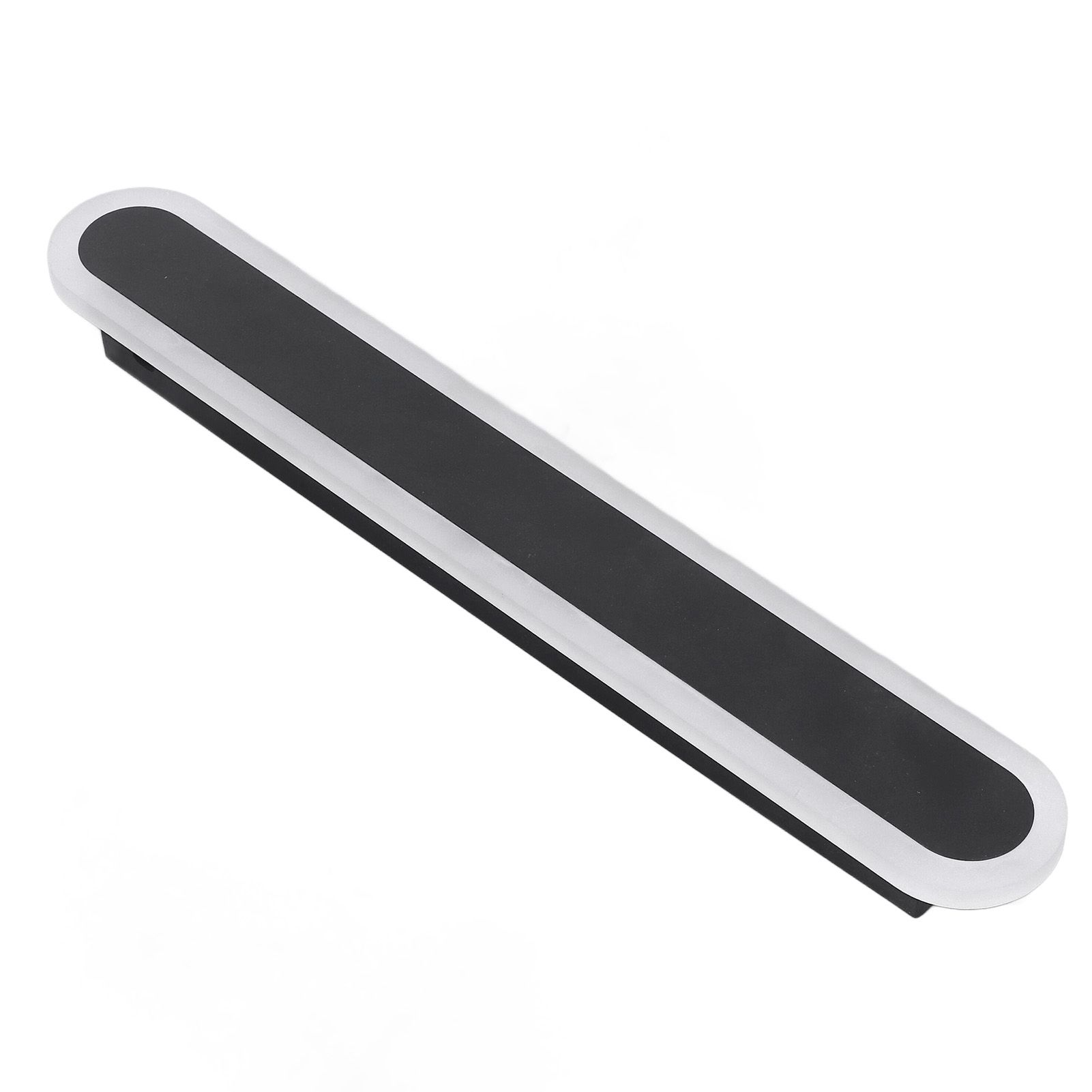 Long Strip Wall Light Eye Protection Modern Decorative LED Wall Lamp for view 5