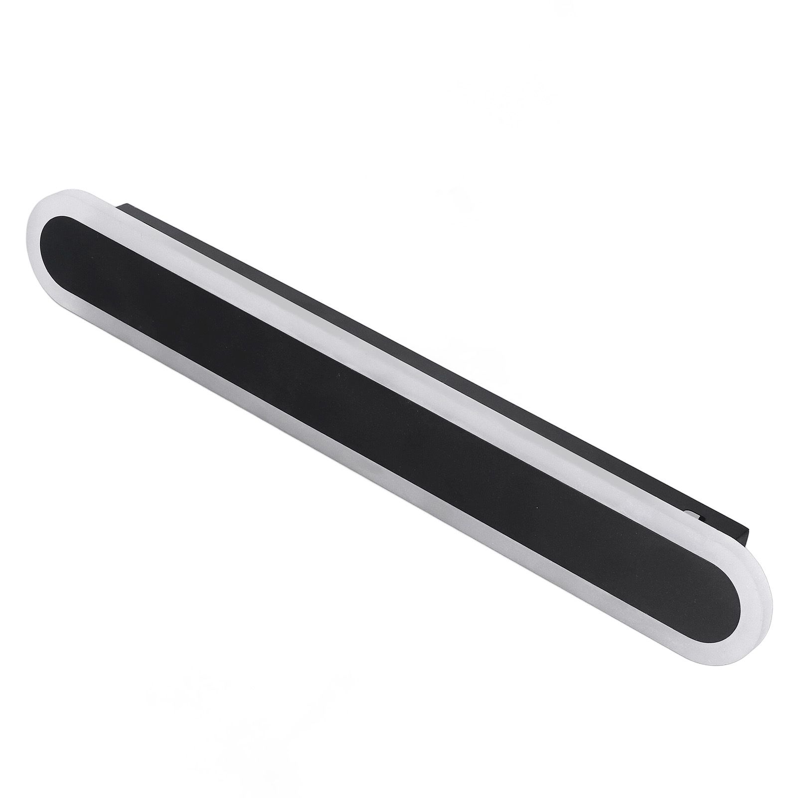 Long Strip Wall Light Eye Protection Modern Decorative LED Wall Lamp for view 7